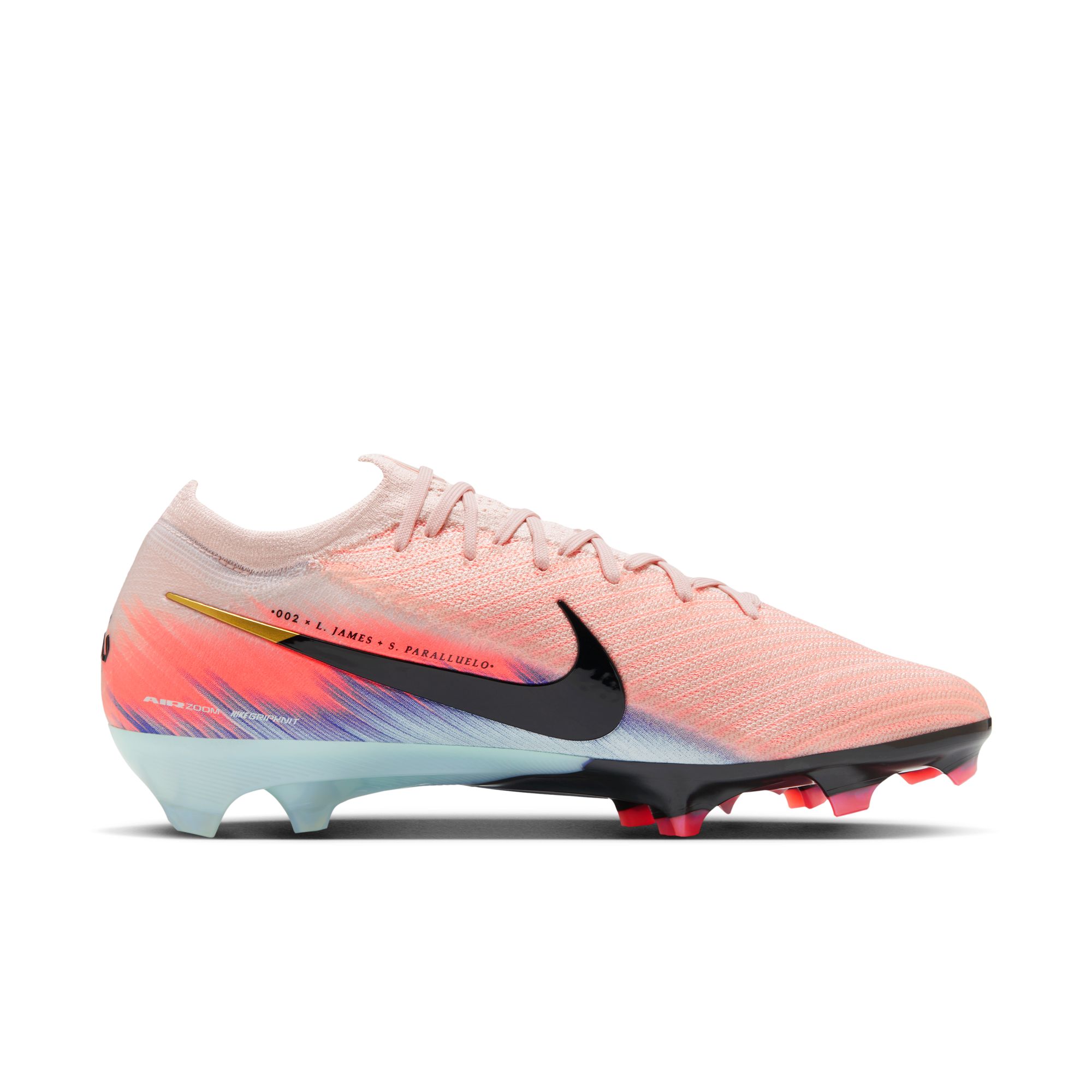 ZM VAPOR 16 ELITE FG NU2