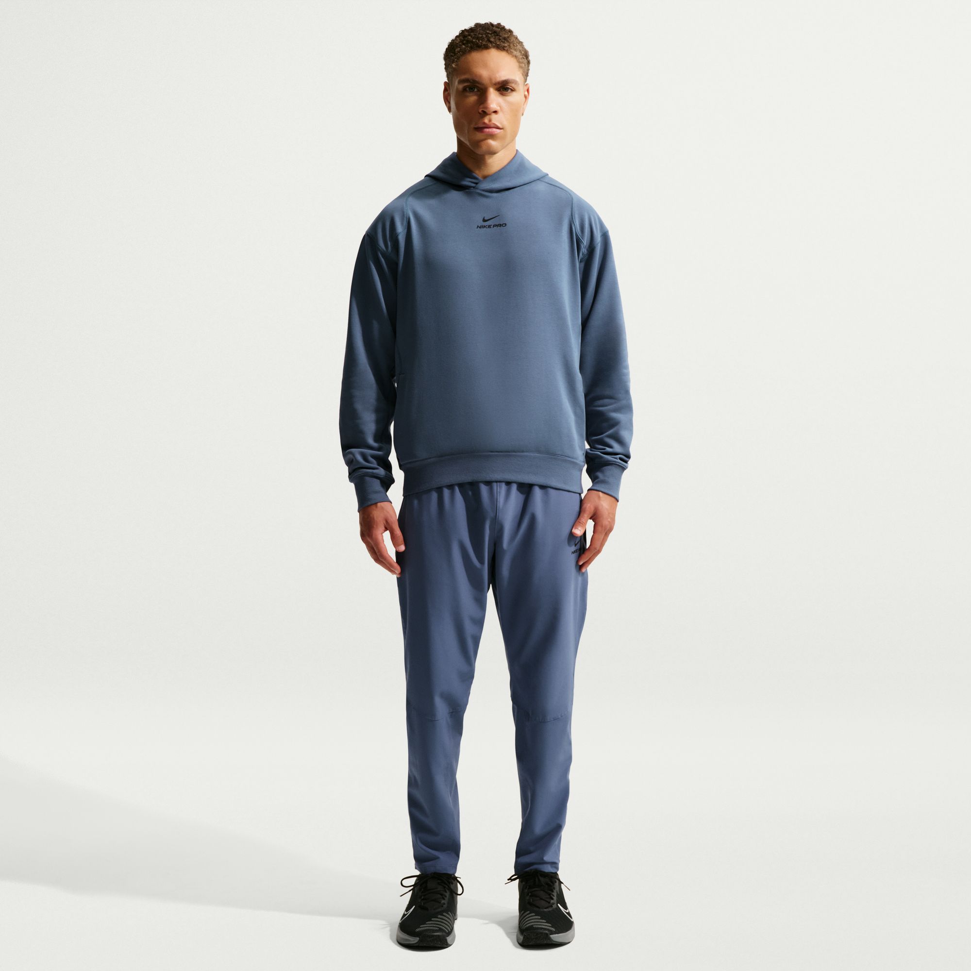M NP DF NPT MIDLAYER HOODIE