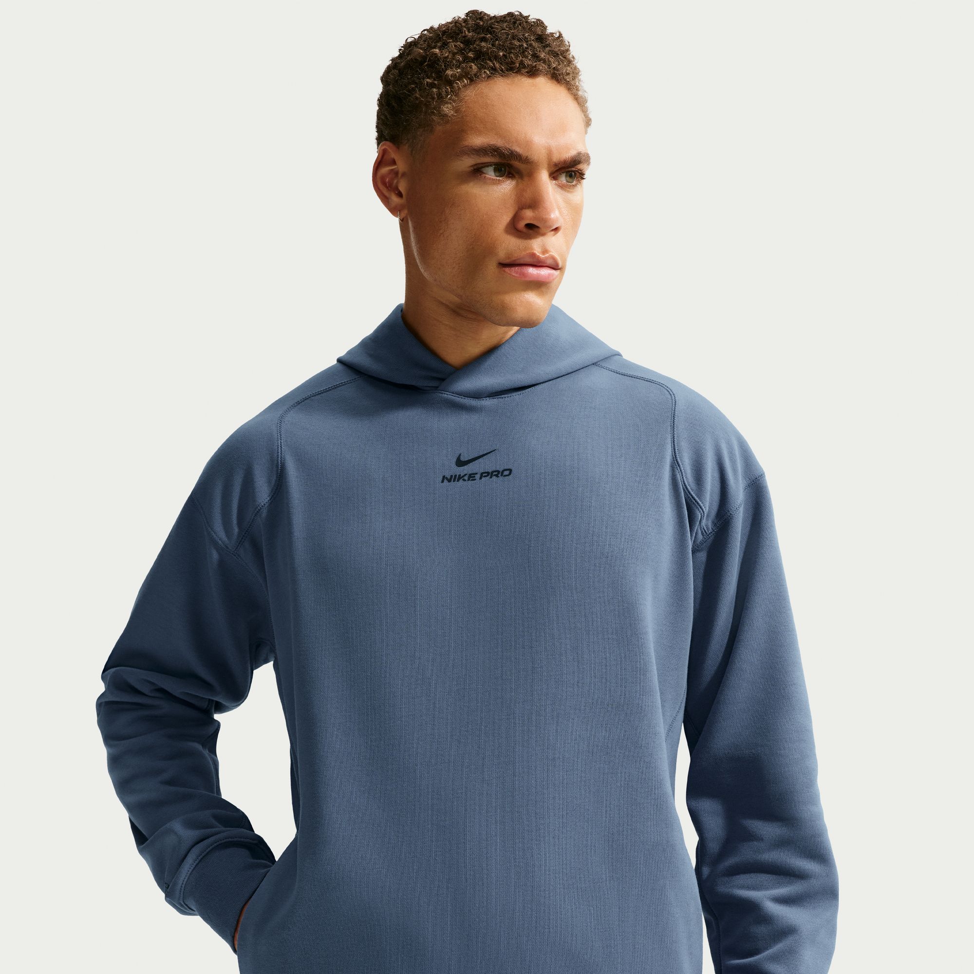 M NP DF NPT MIDLAYER HOODIE