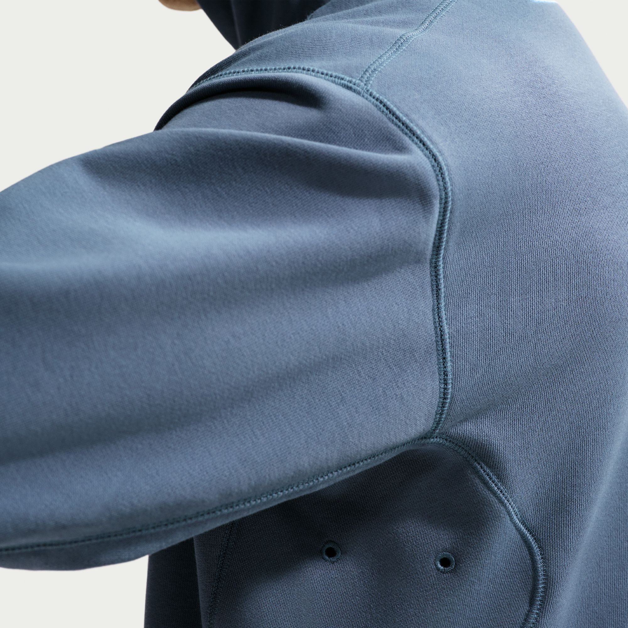 M NP DF NPT MIDLAYER HOODIE
