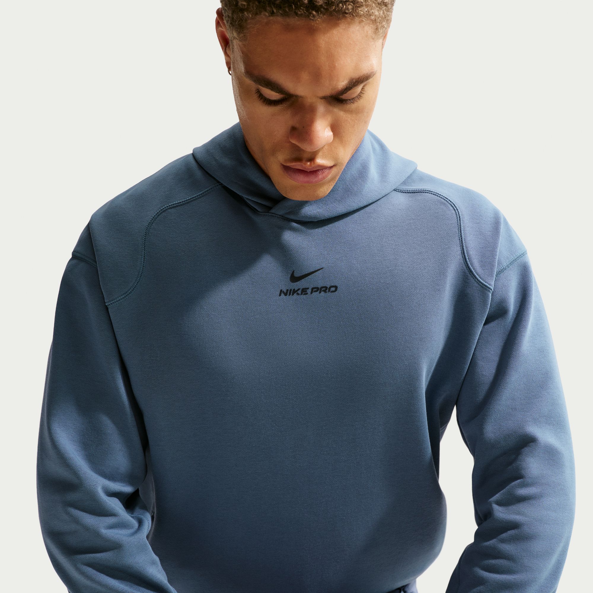 M NP DF NPT MIDLAYER HOODIE