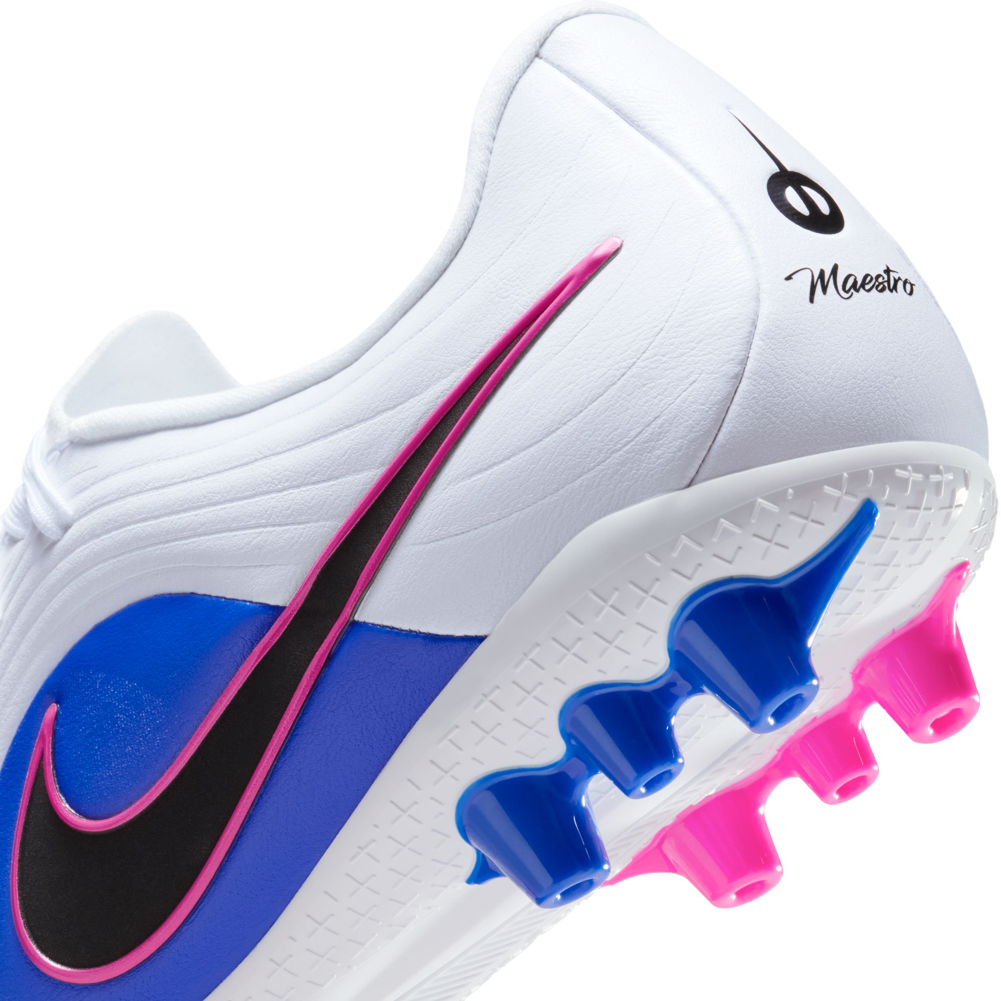 TIEMPO MAESTRO ACADEMY AG