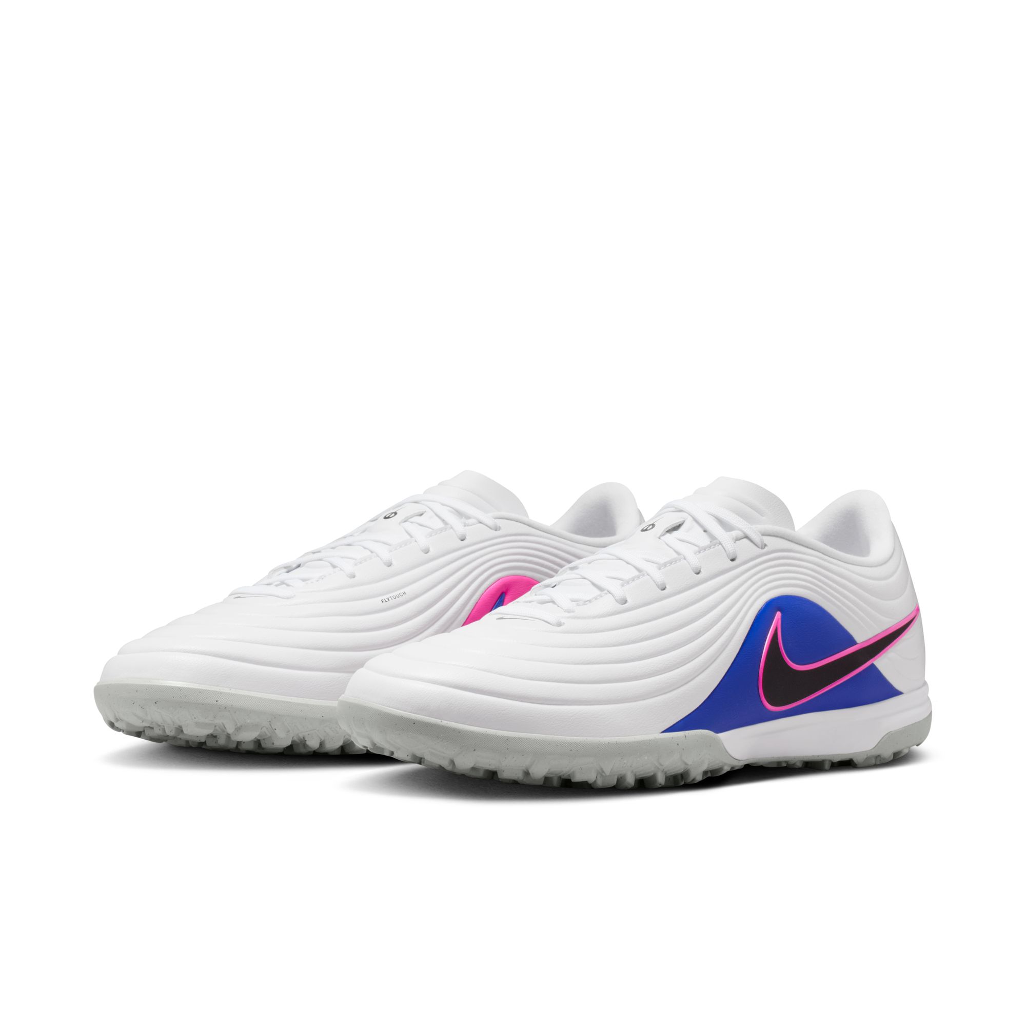 TIEMPO MAESTRO ACADEMY TF