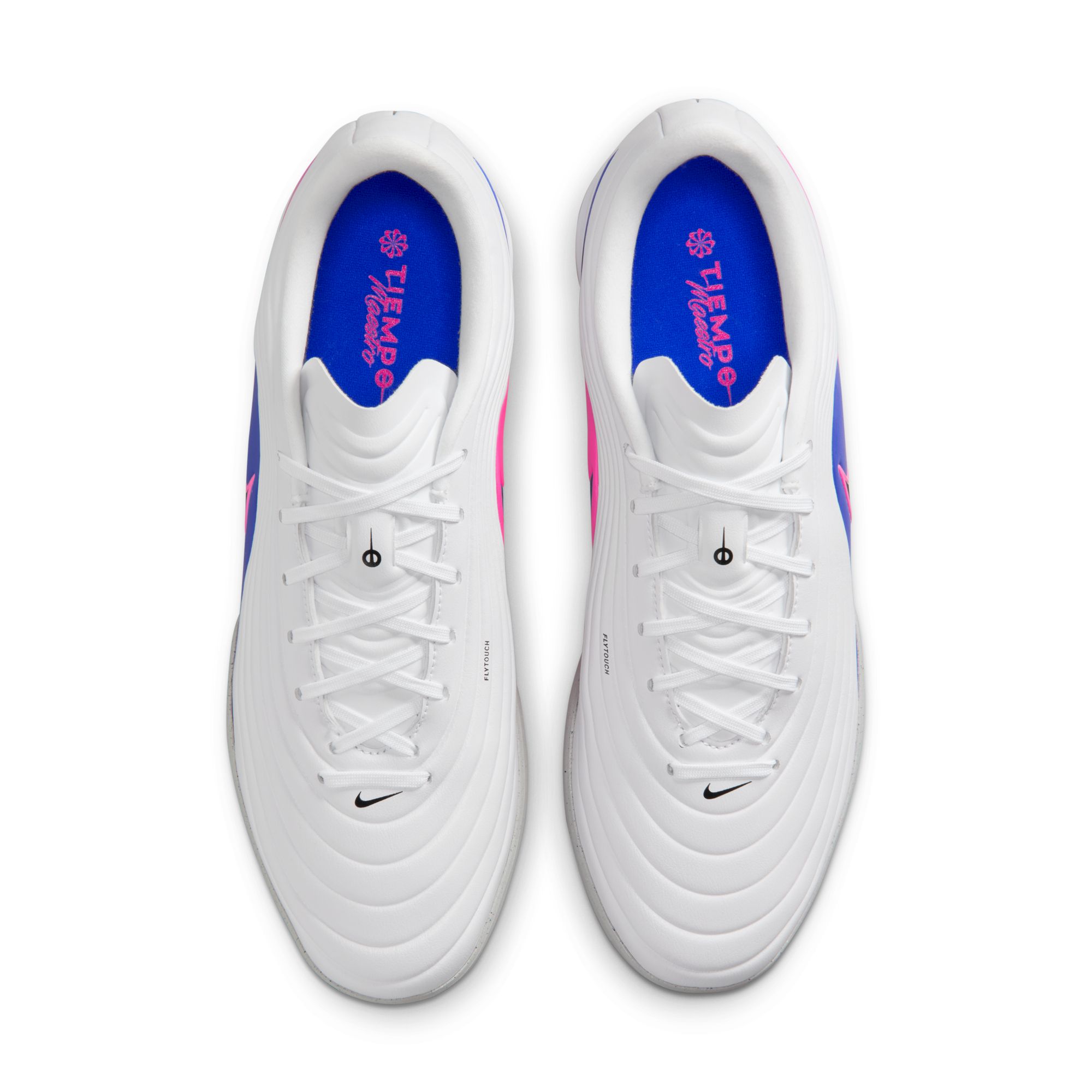 TIEMPO MAESTRO ACADEMY TF