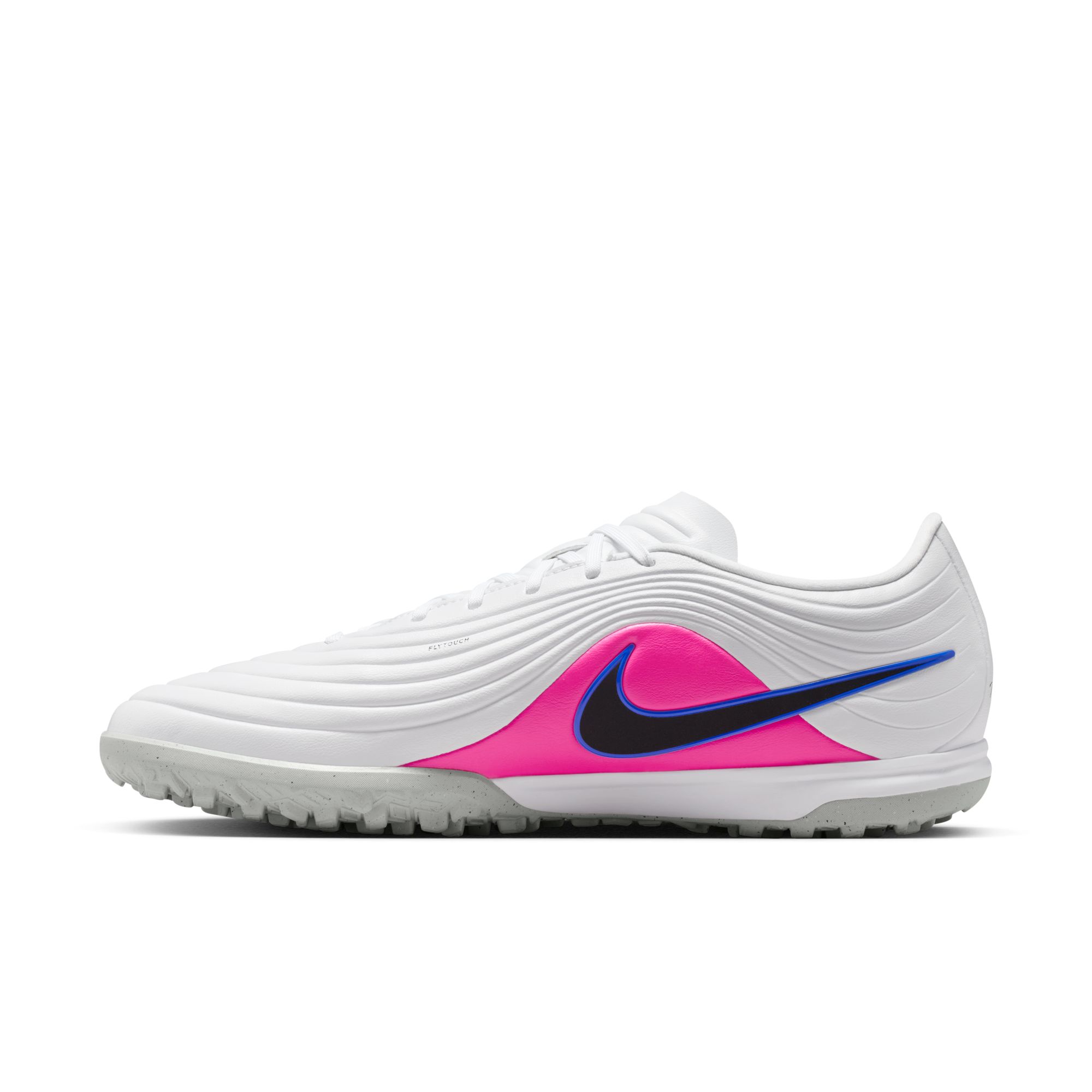 TIEMPO MAESTRO ACADEMY TF