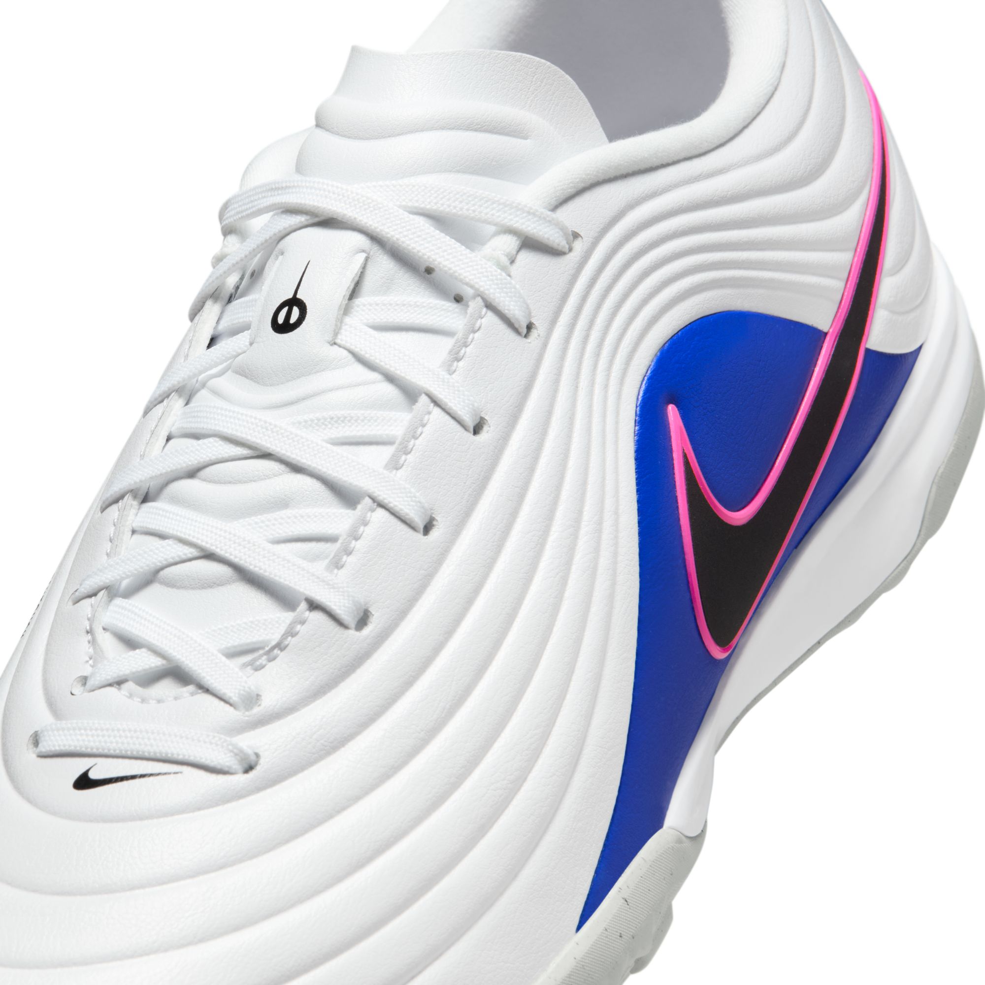 TIEMPO MAESTRO ACADEMY TF