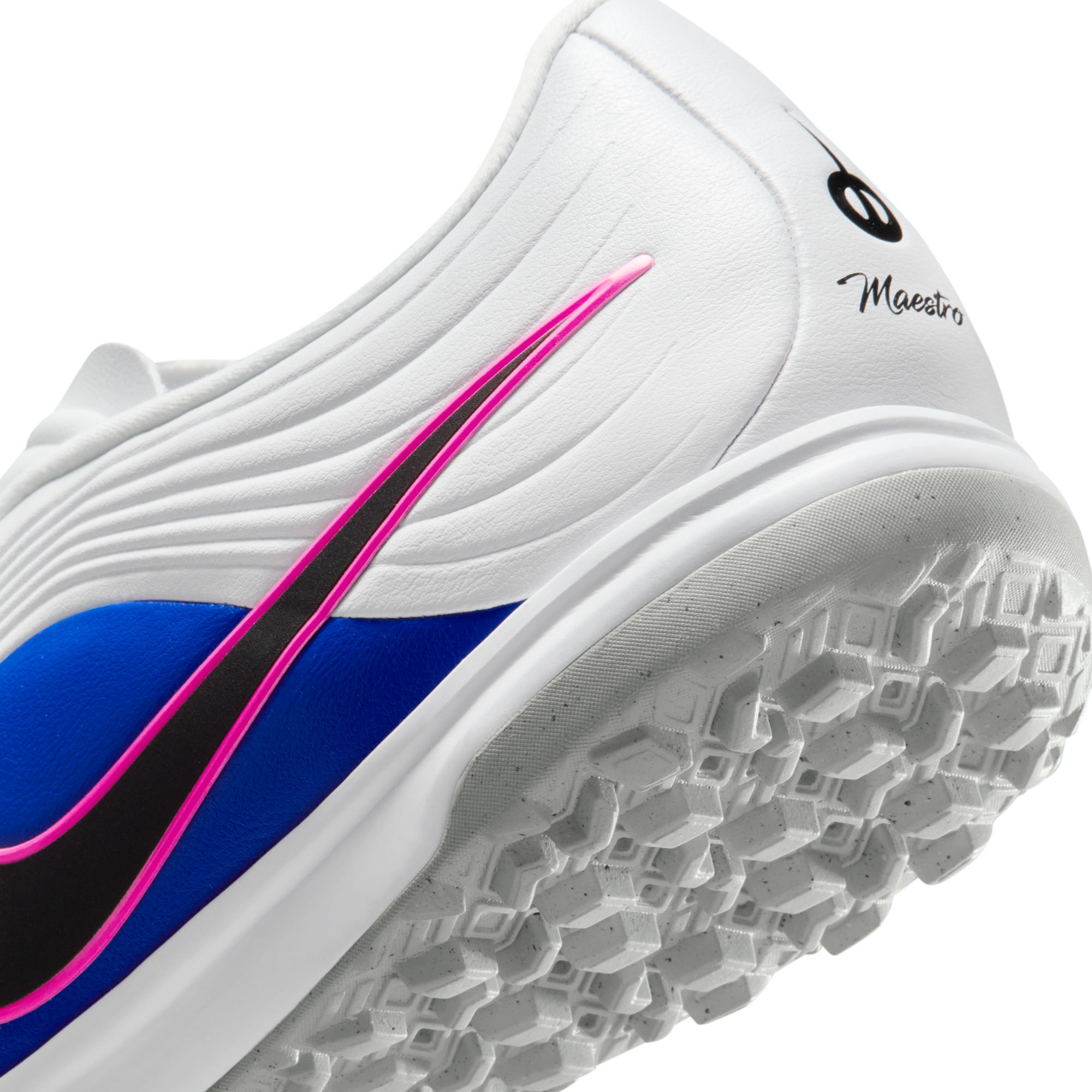 TIEMPO MAESTRO ACADEMY TF