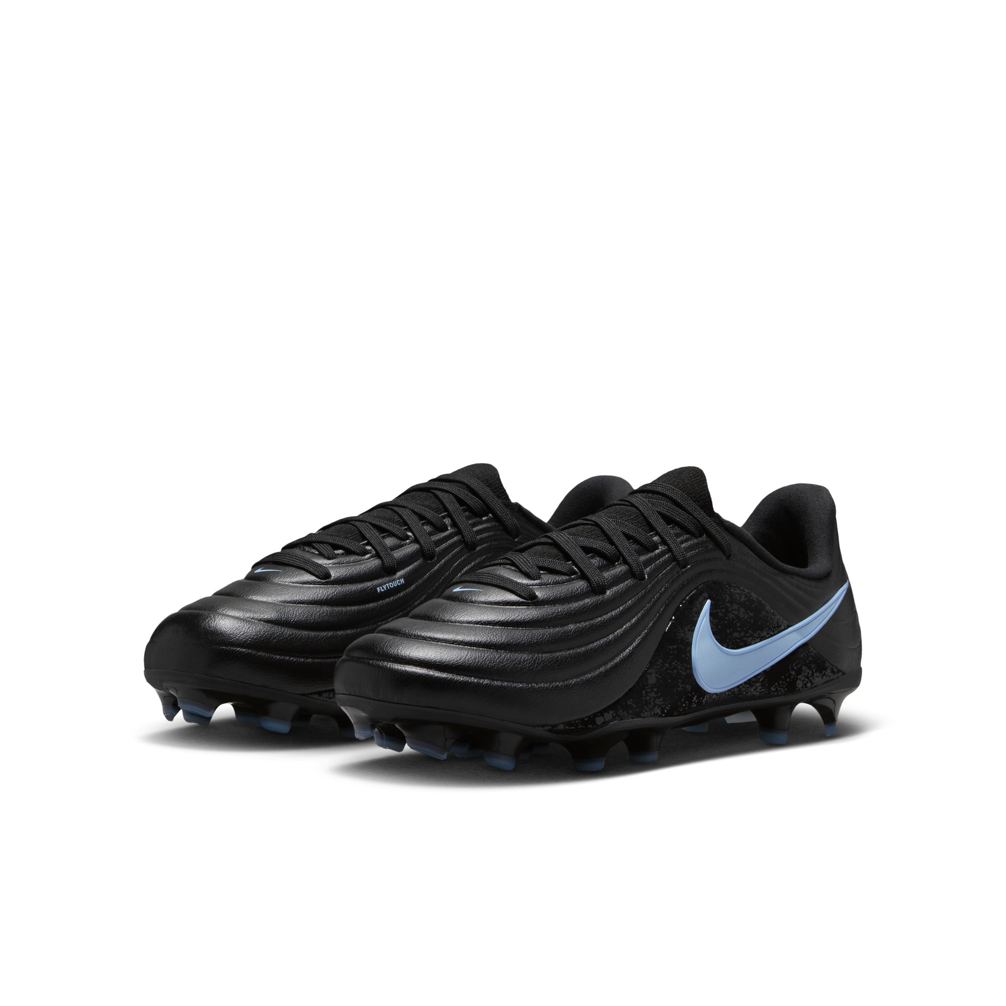 JR TIEMPO MAESTRO ACADEMY FGMG