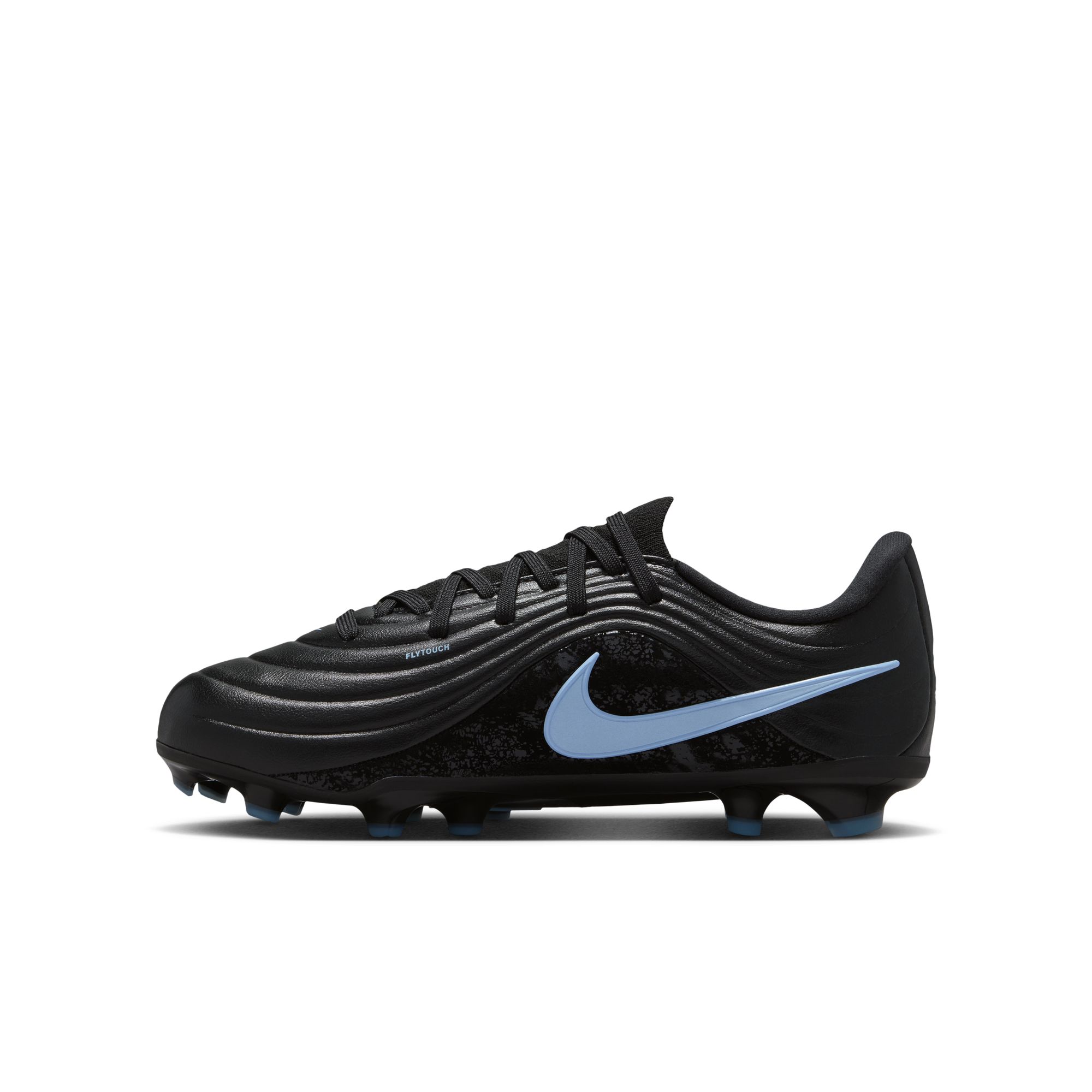 JR TIEMPO MAESTRO ACADEMY FGMG