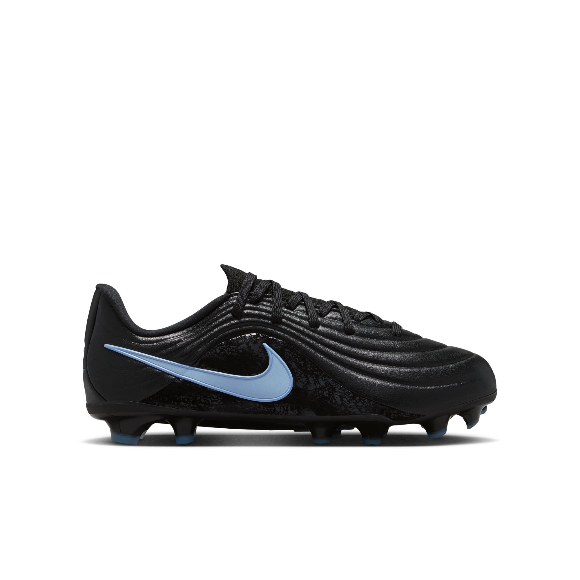 JR TIEMPO MAESTRO ACADEMY FGMG