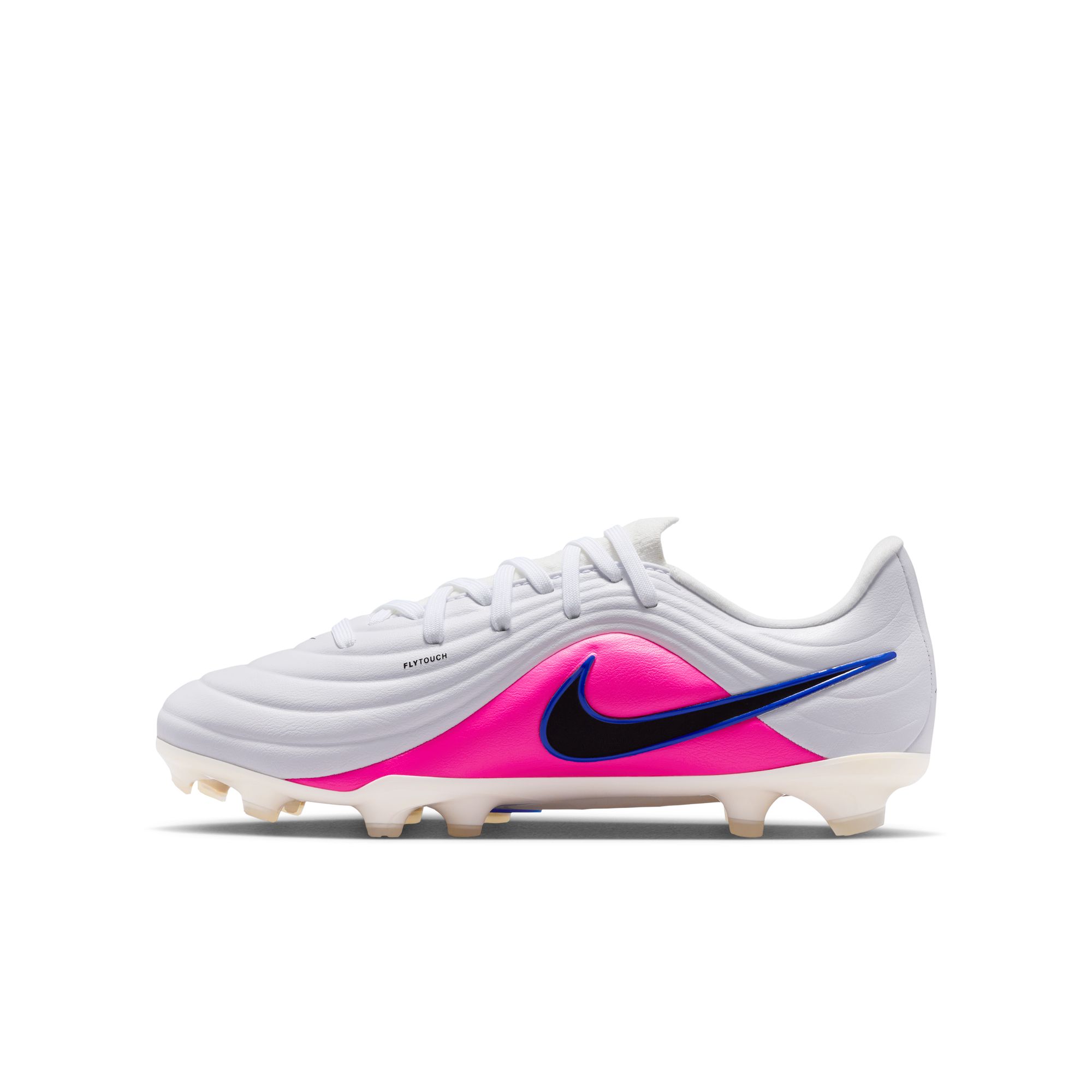 JR TIEMPO MAESTRO ACADEMY FGMG