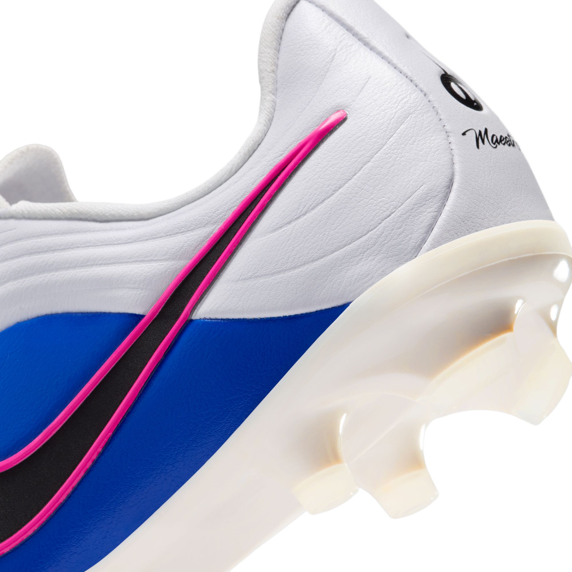 JR TIEMPO MAESTRO ACADEMY FGMG