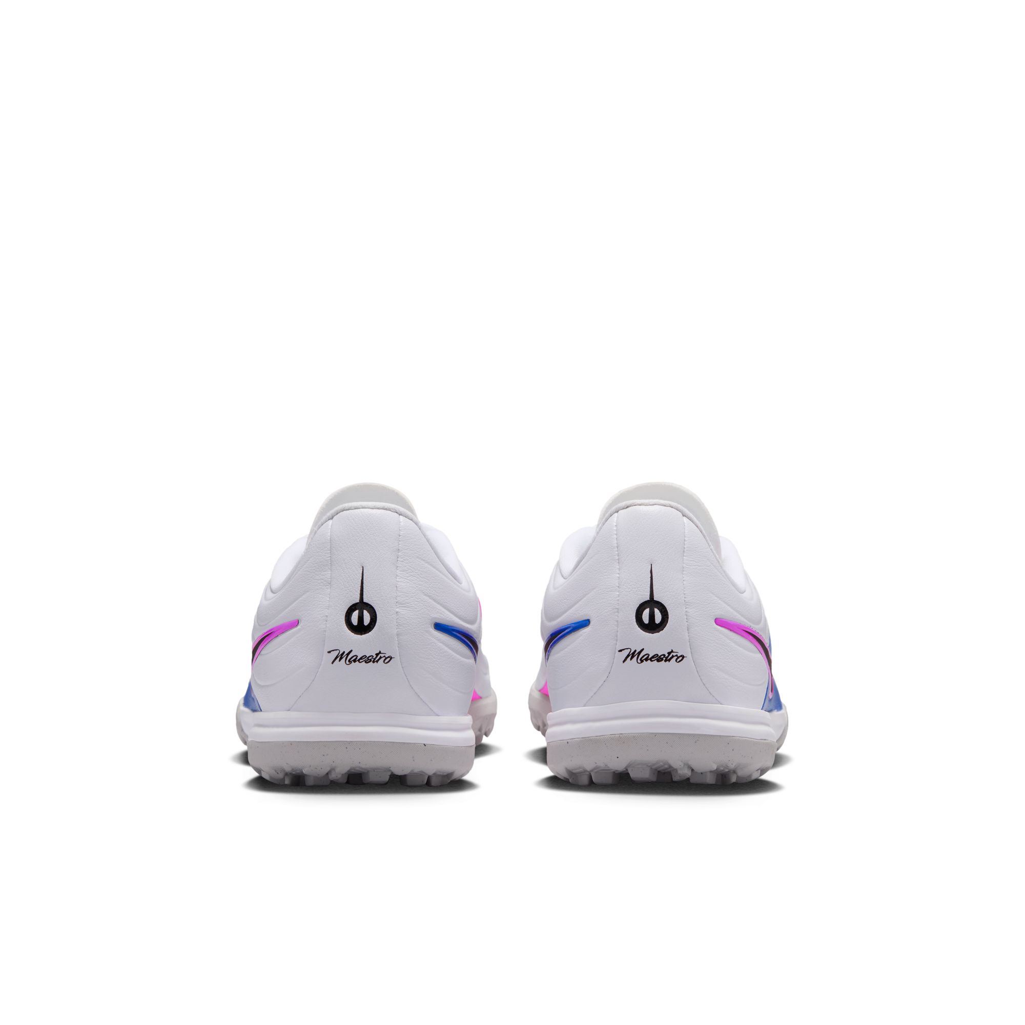 JR TIEMPO MAESTRO ACADEMY TF