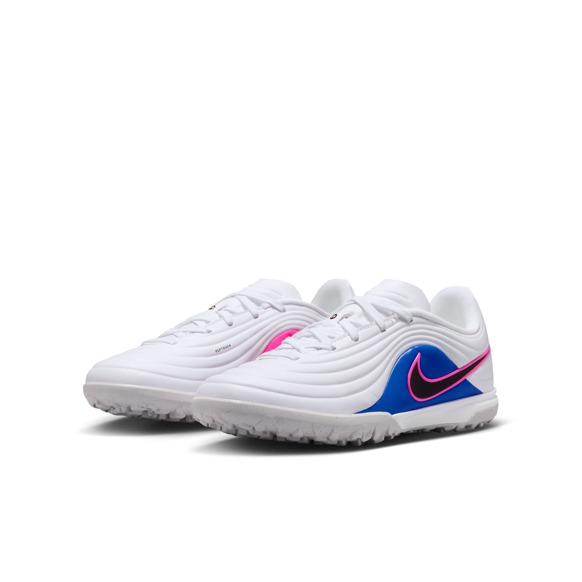 JR TIEMPO MAESTRO ACADEMY TF