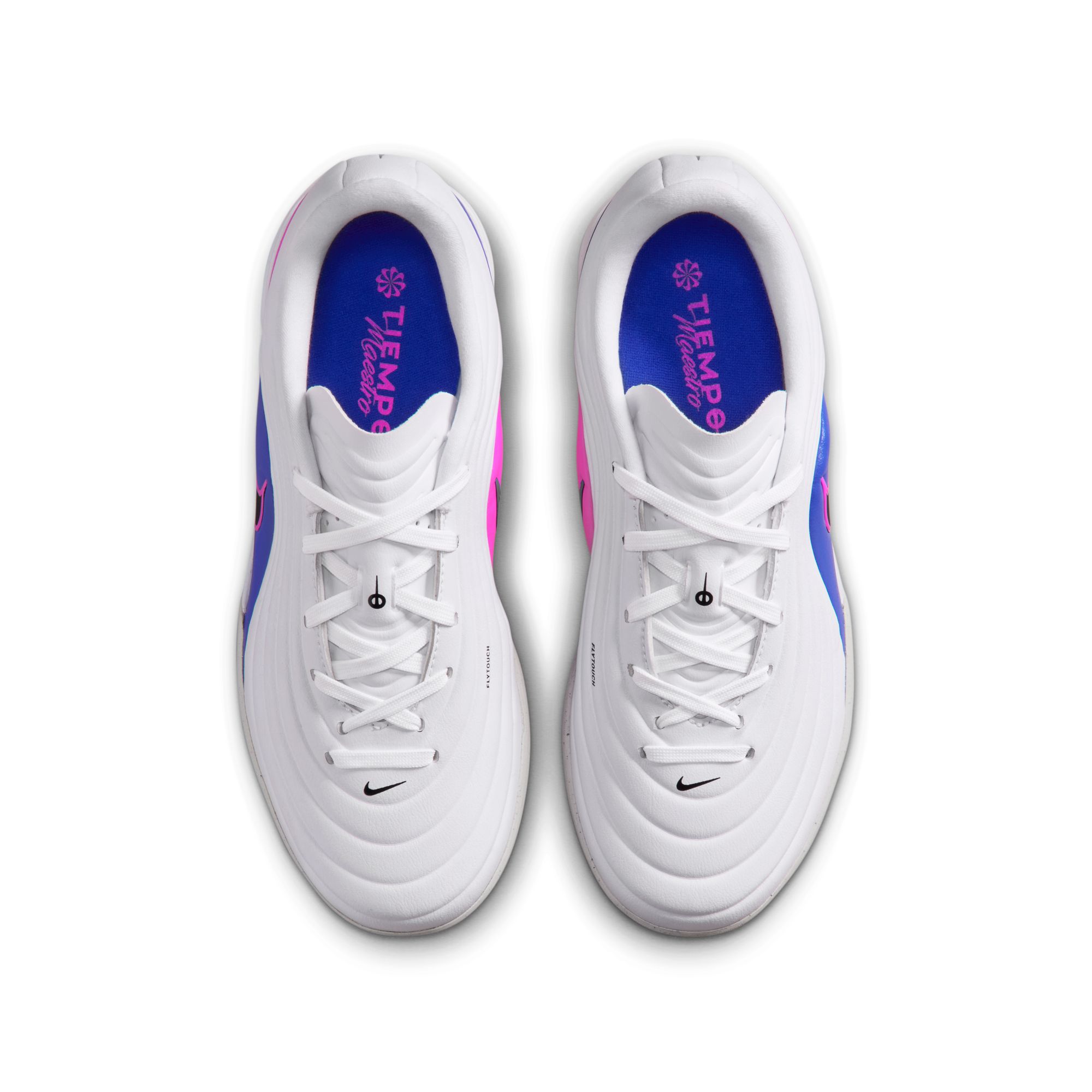 JR TIEMPO MAESTRO ACADEMY TF