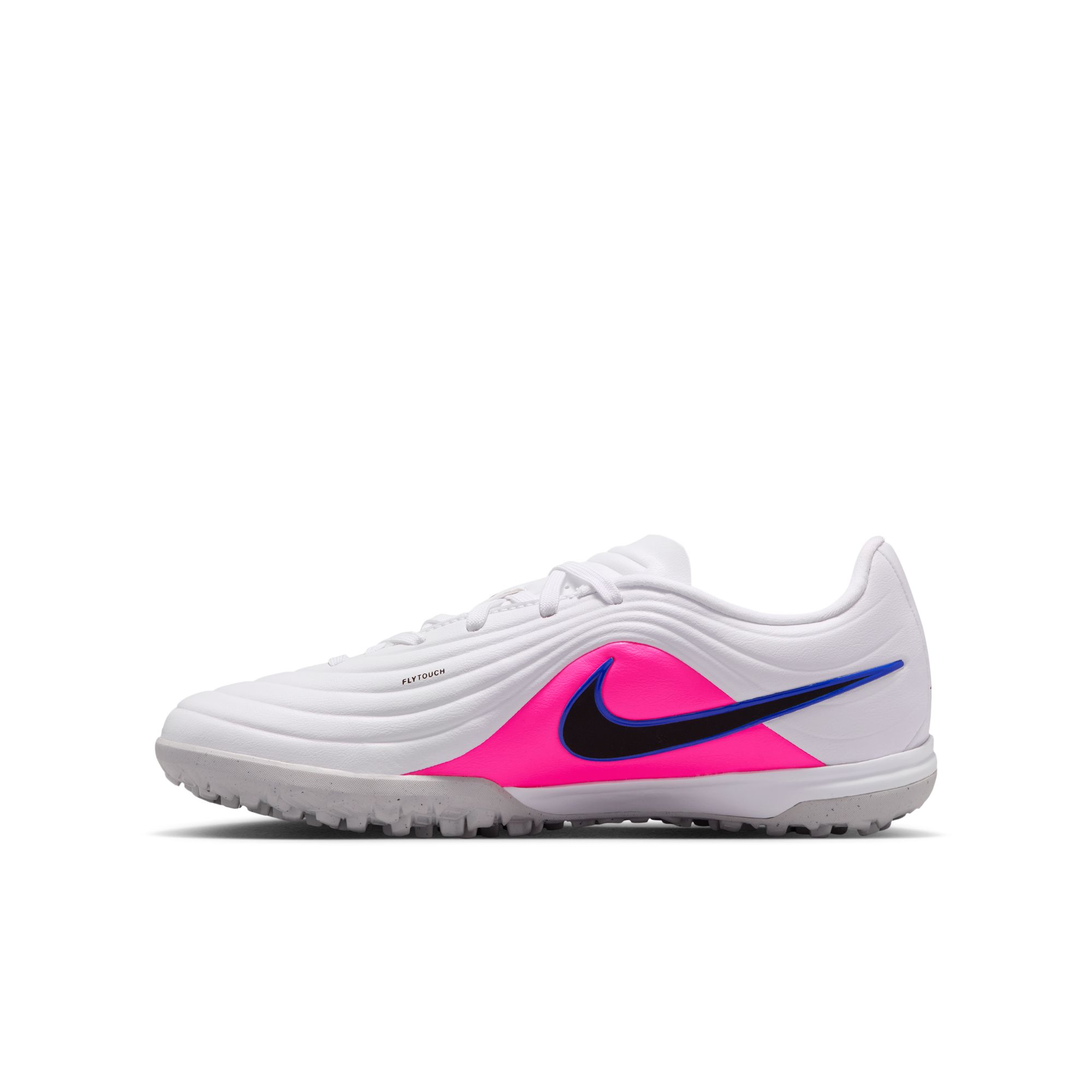JR TIEMPO MAESTRO ACADEMY TF