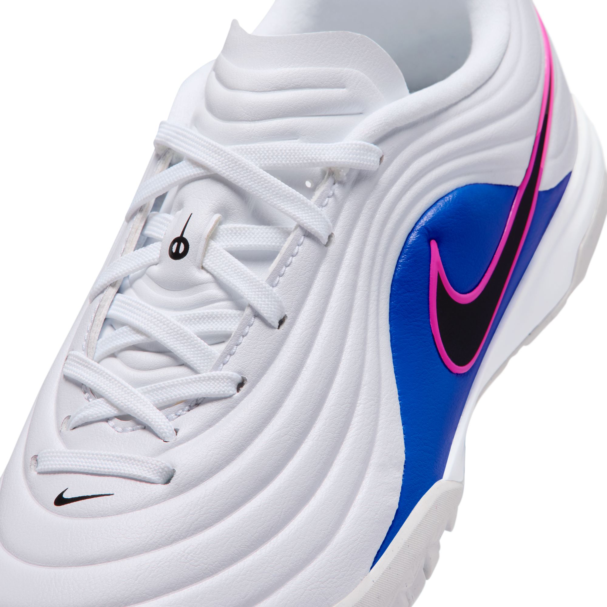 JR TIEMPO MAESTRO ACADEMY TF