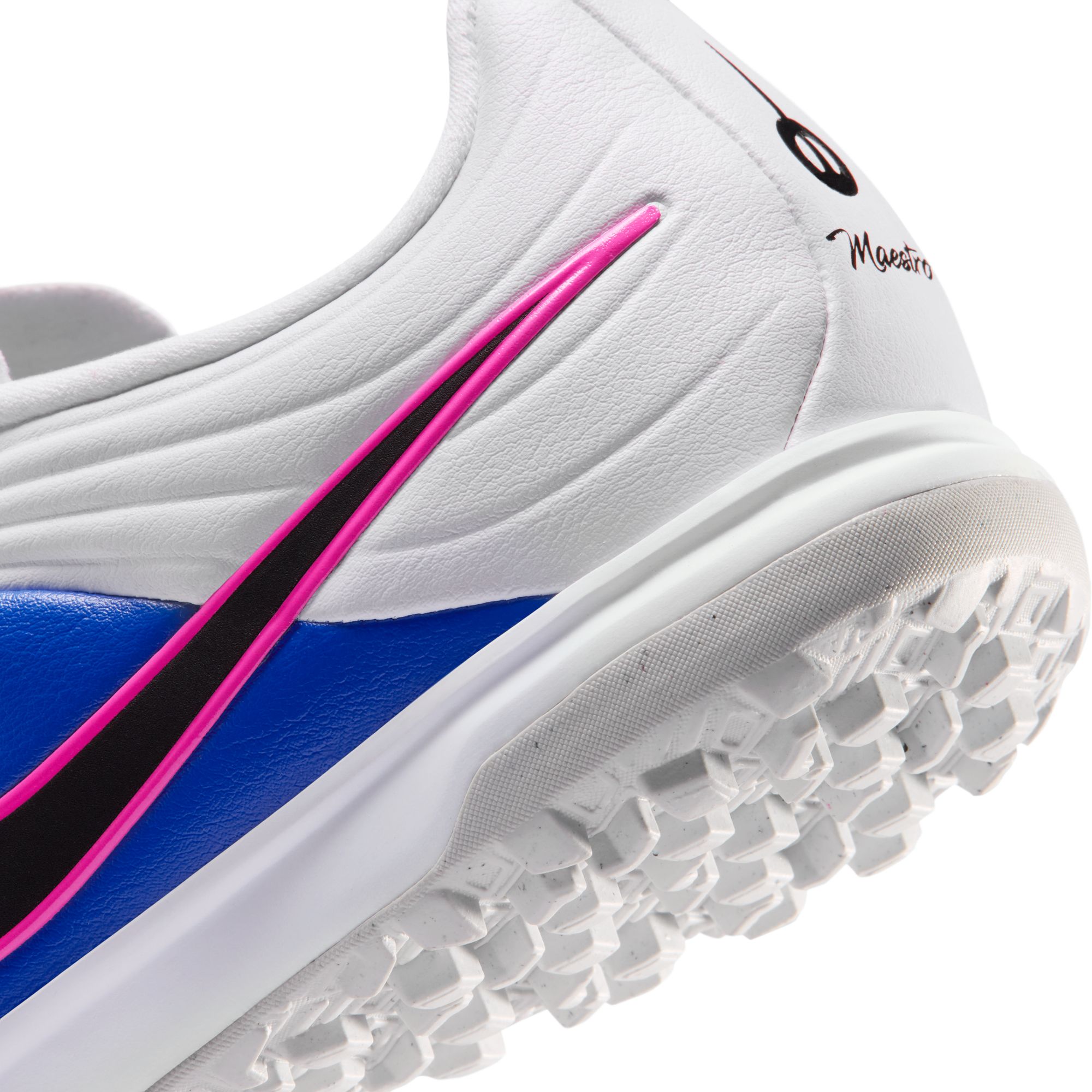 JR TIEMPO MAESTRO ACADEMY TF