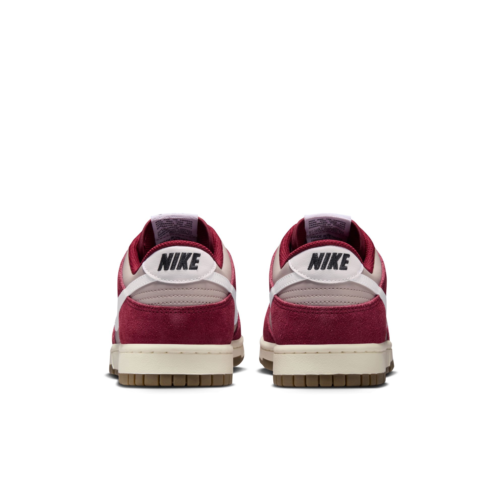 NIKE DUNK LOW RETRO SE
