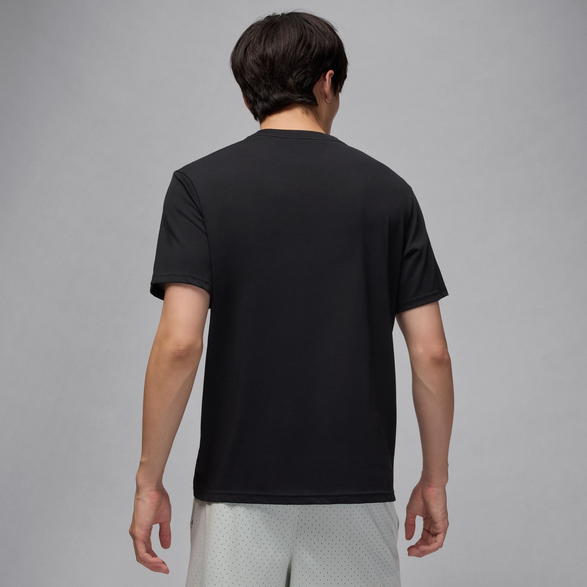 M J DF SPRT JUMPMAN SS CREW