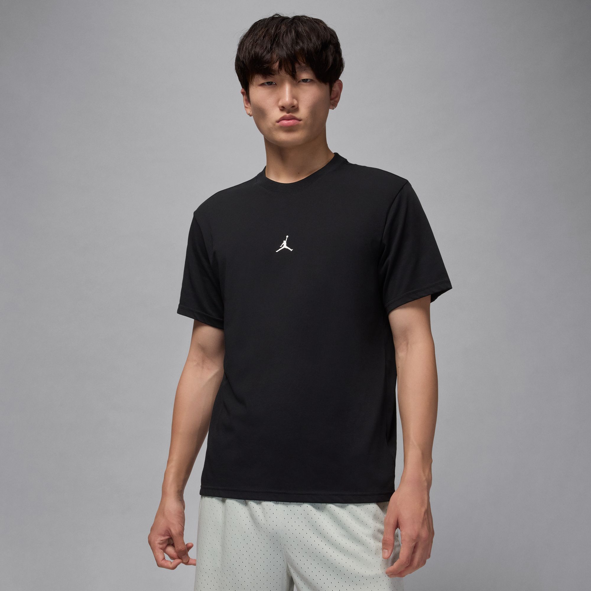 M J DF SPRT JUMPMAN SS CREW