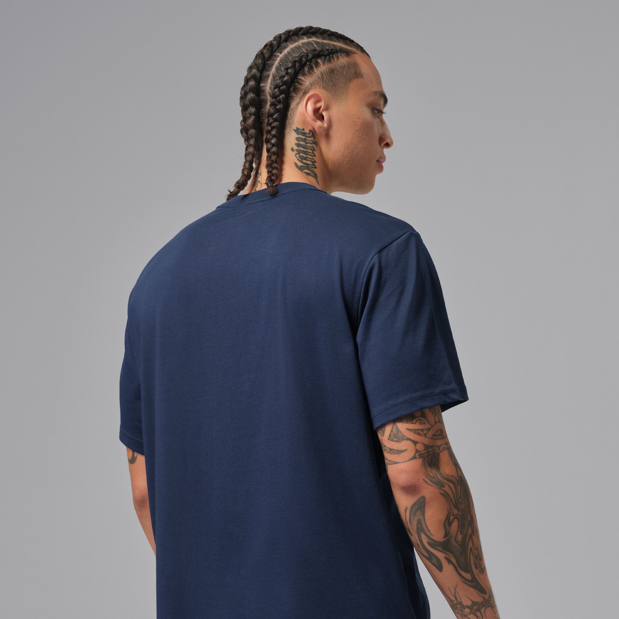 M J DF SPRT JUMPMAN SS CREW