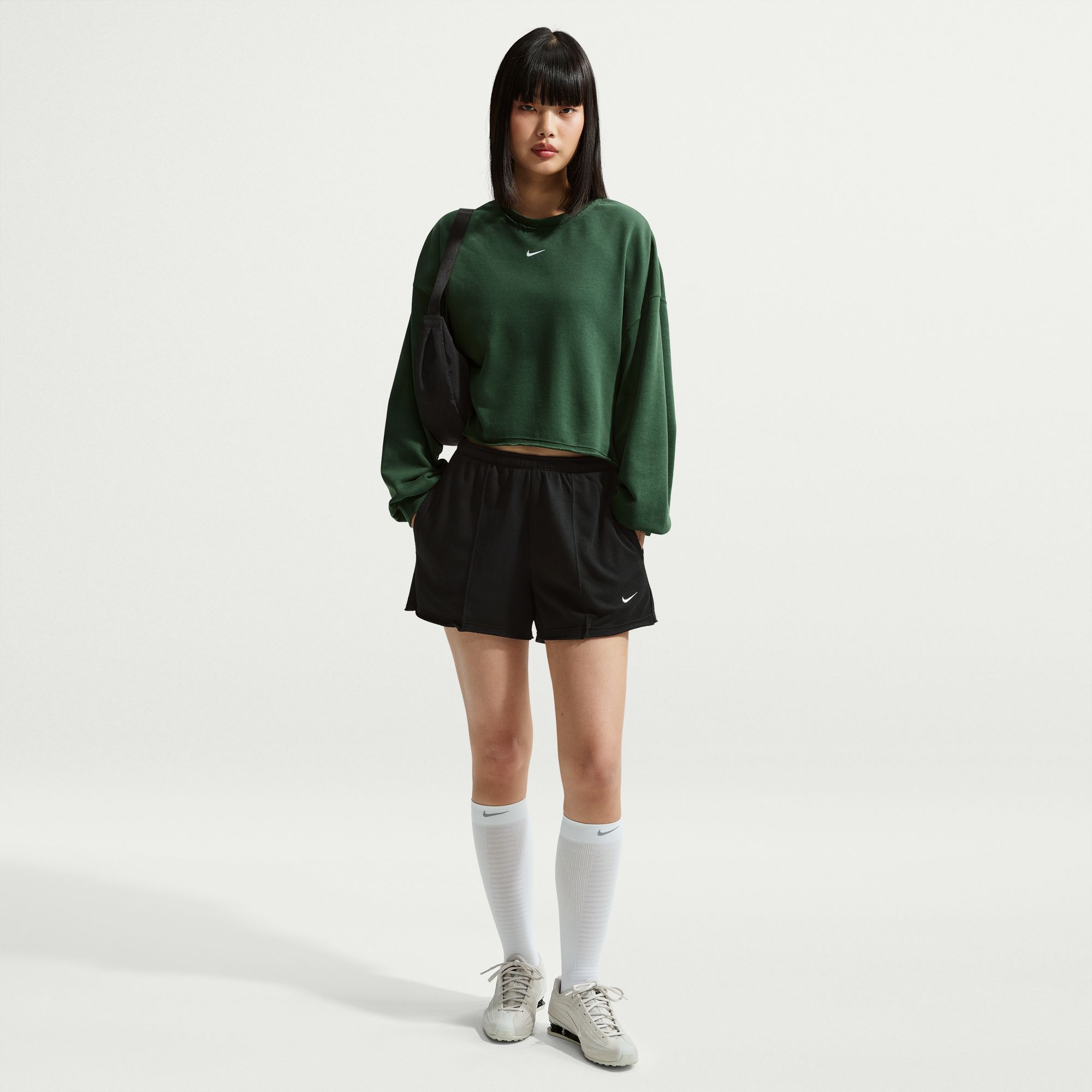 W NSW OFFLN CHLL FT SHORT