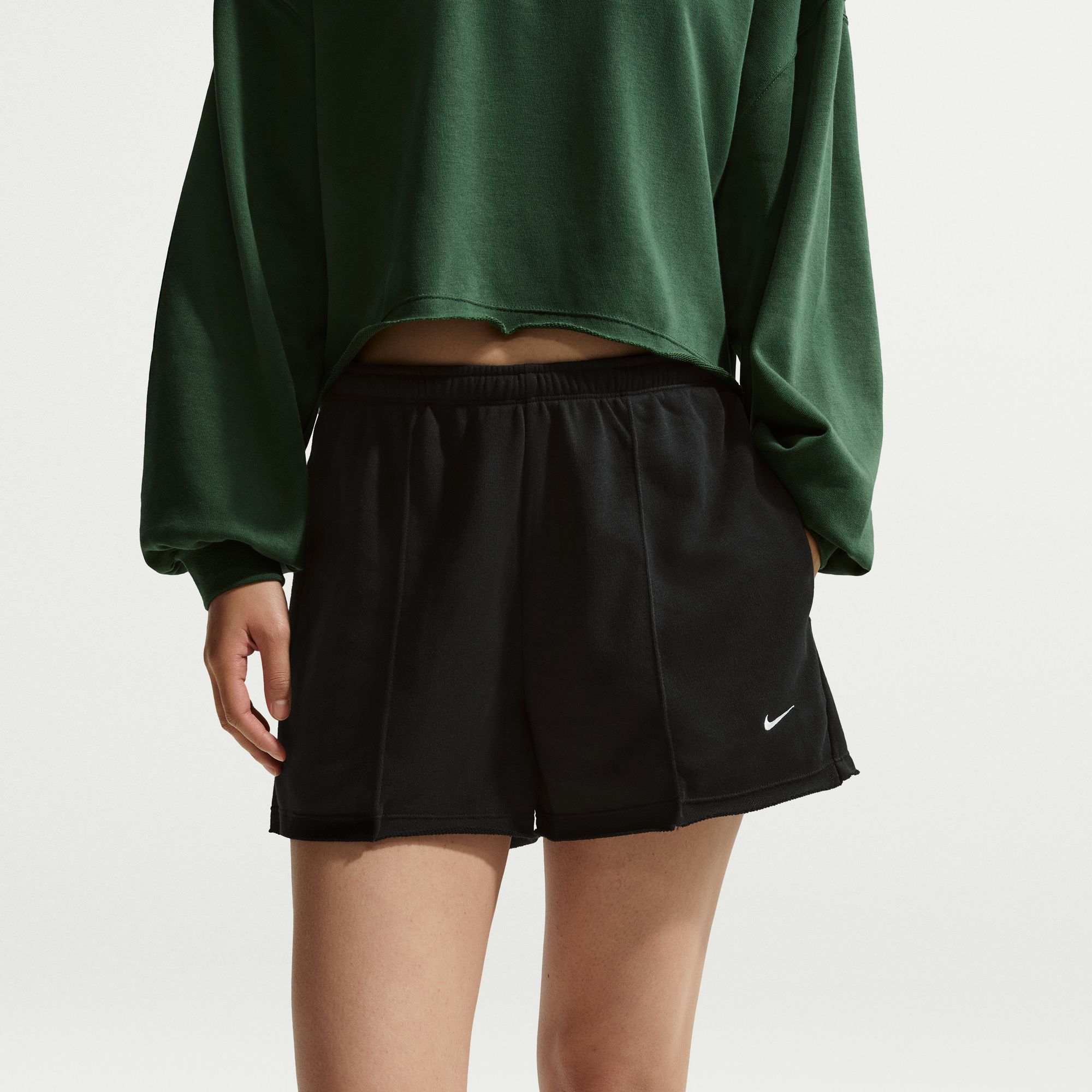 W NSW OFFLN CHLL FT SHORT