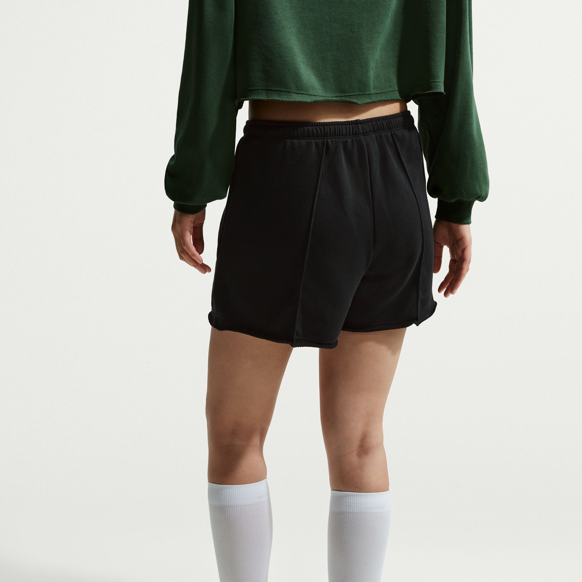 W NSW OFFLN CHLL FT SHORT