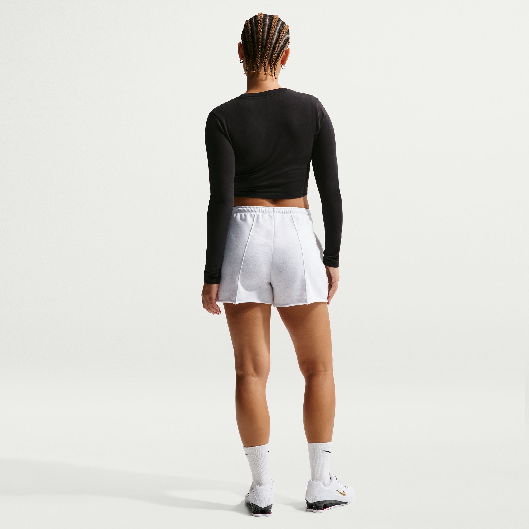 W NSW OFFLN CHLL FT SHORT