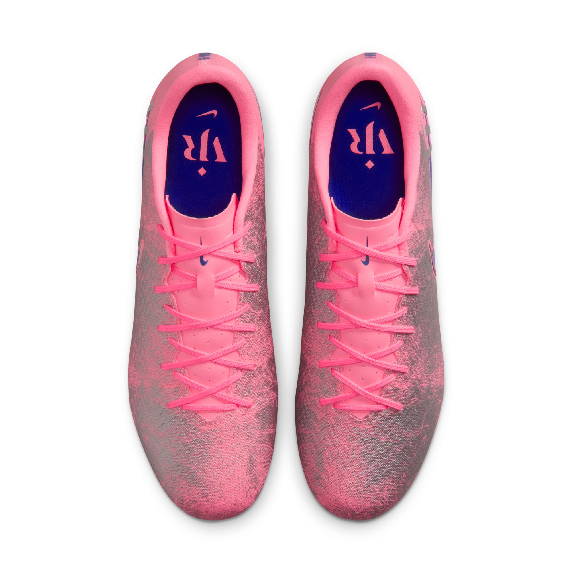 ZM VAPOR 16 ACADEMY FG/MG VJR