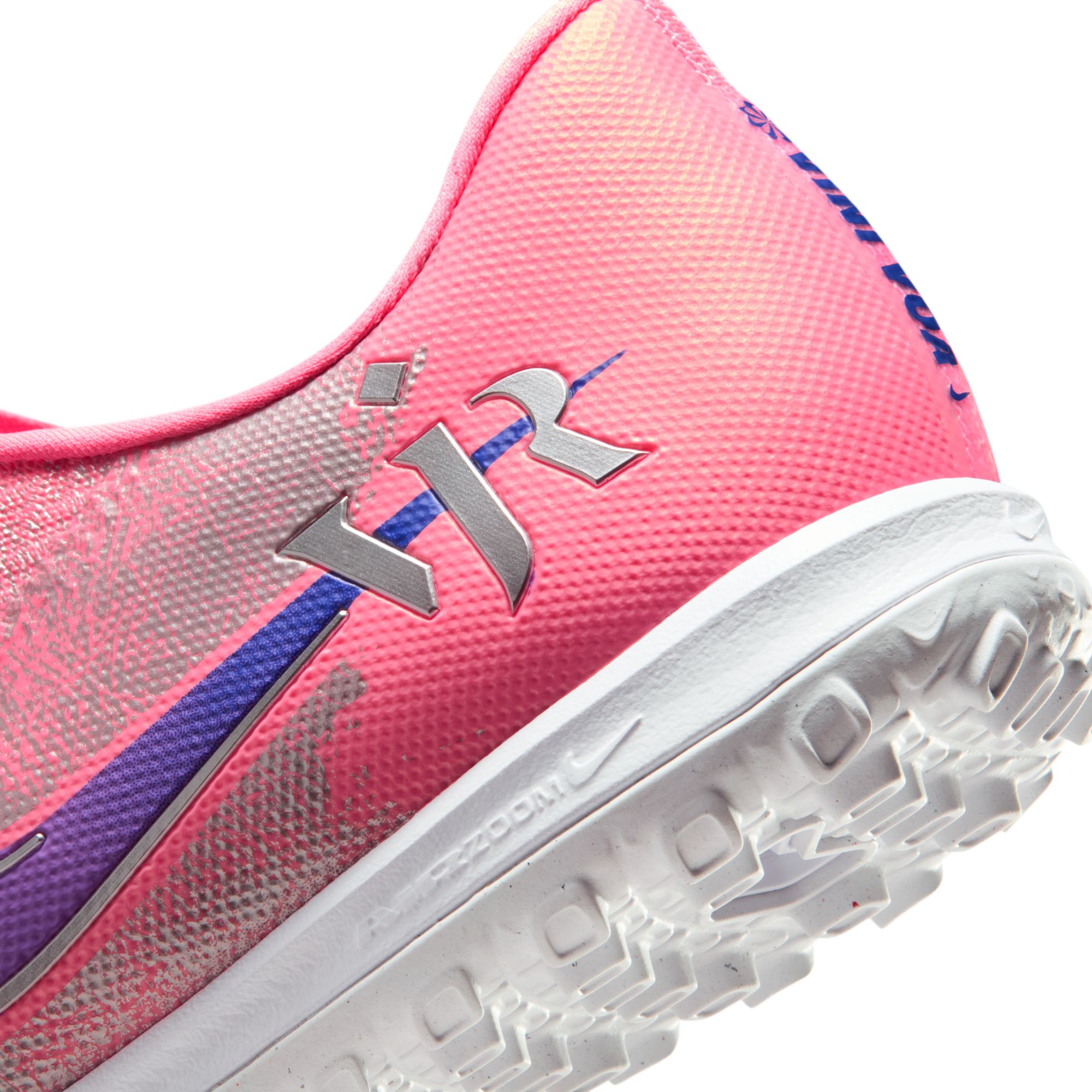 ZOOM VAPOR 16 ACADEMY TF VJR