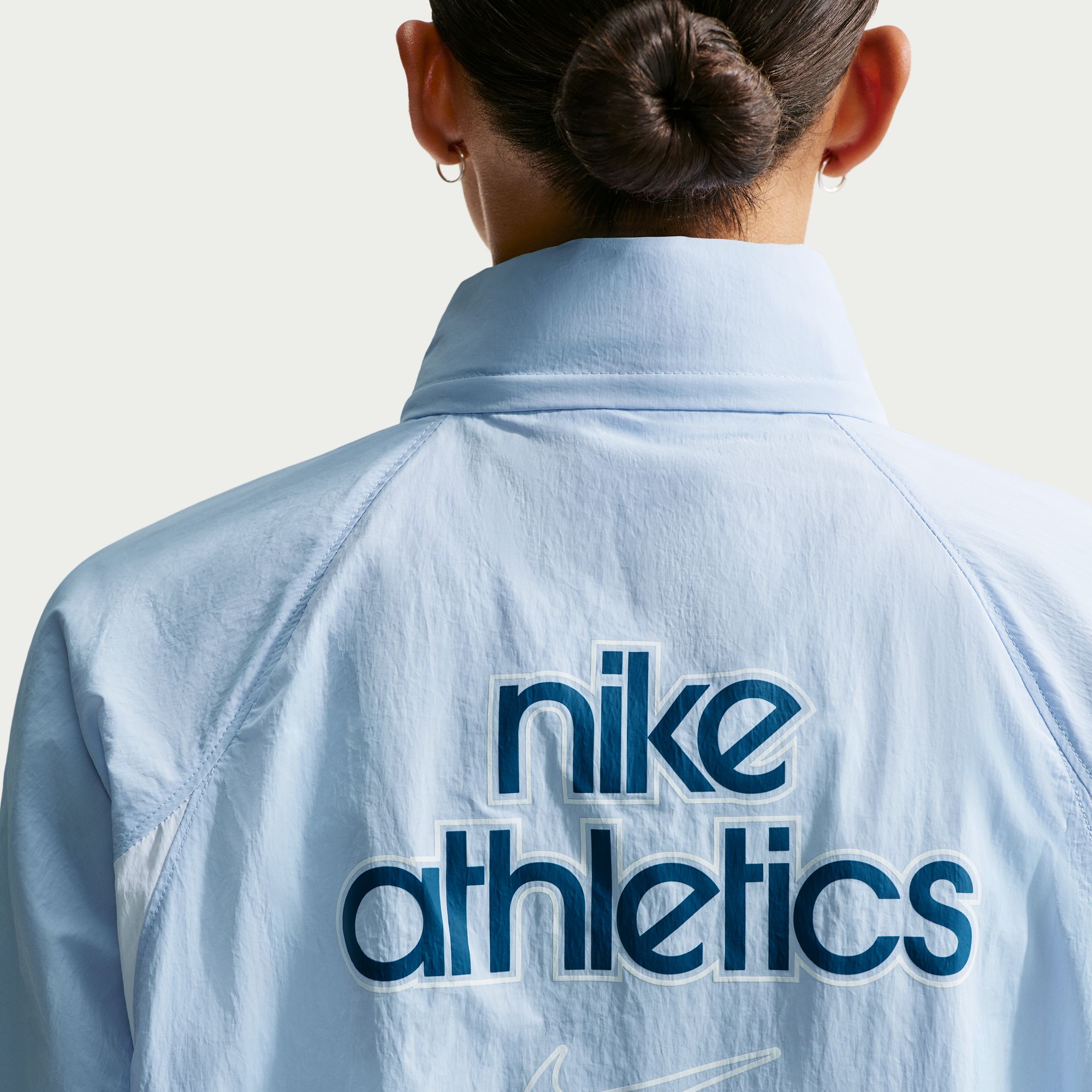 W NSW WVN JACKET GLS