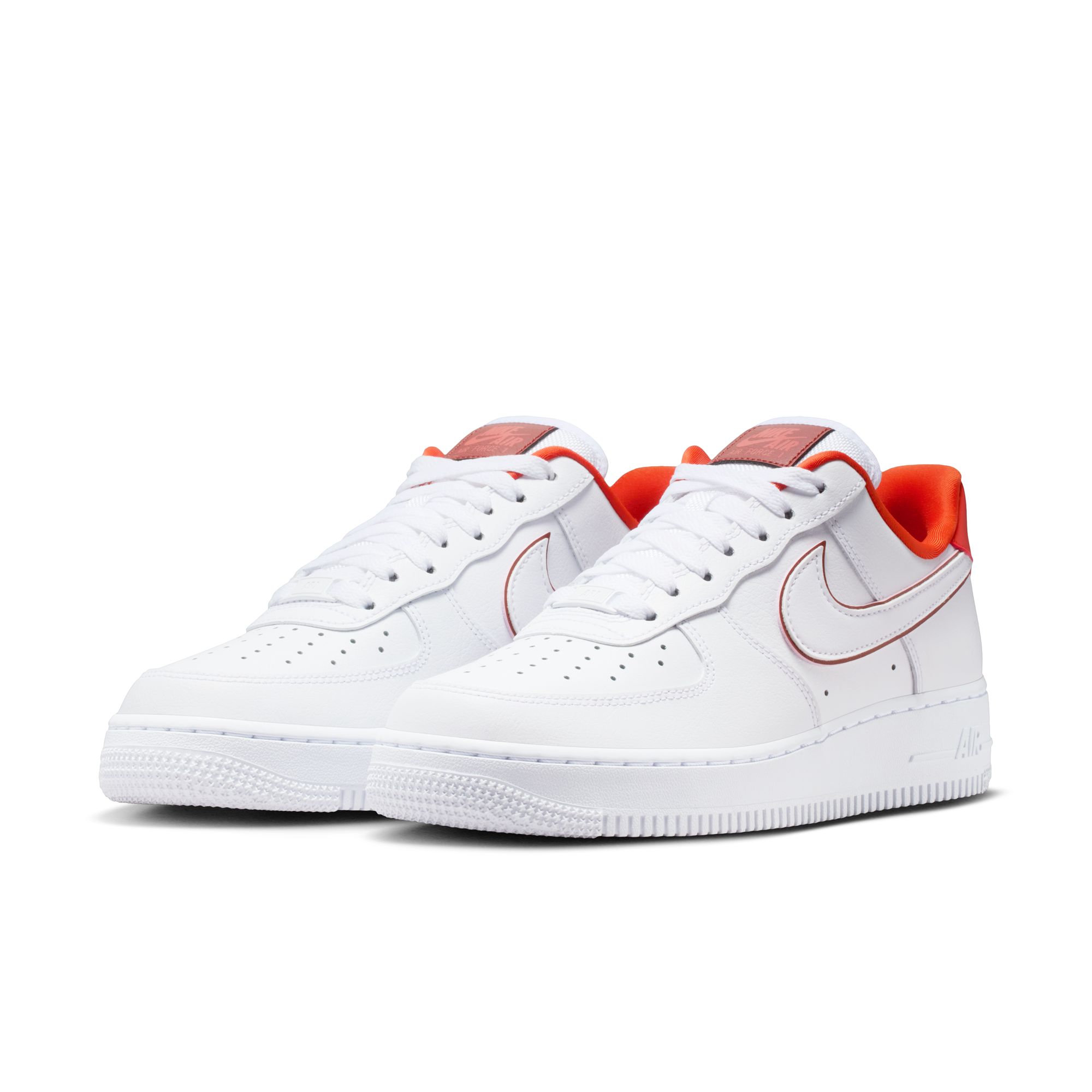 W AIR FORCE 1 '07