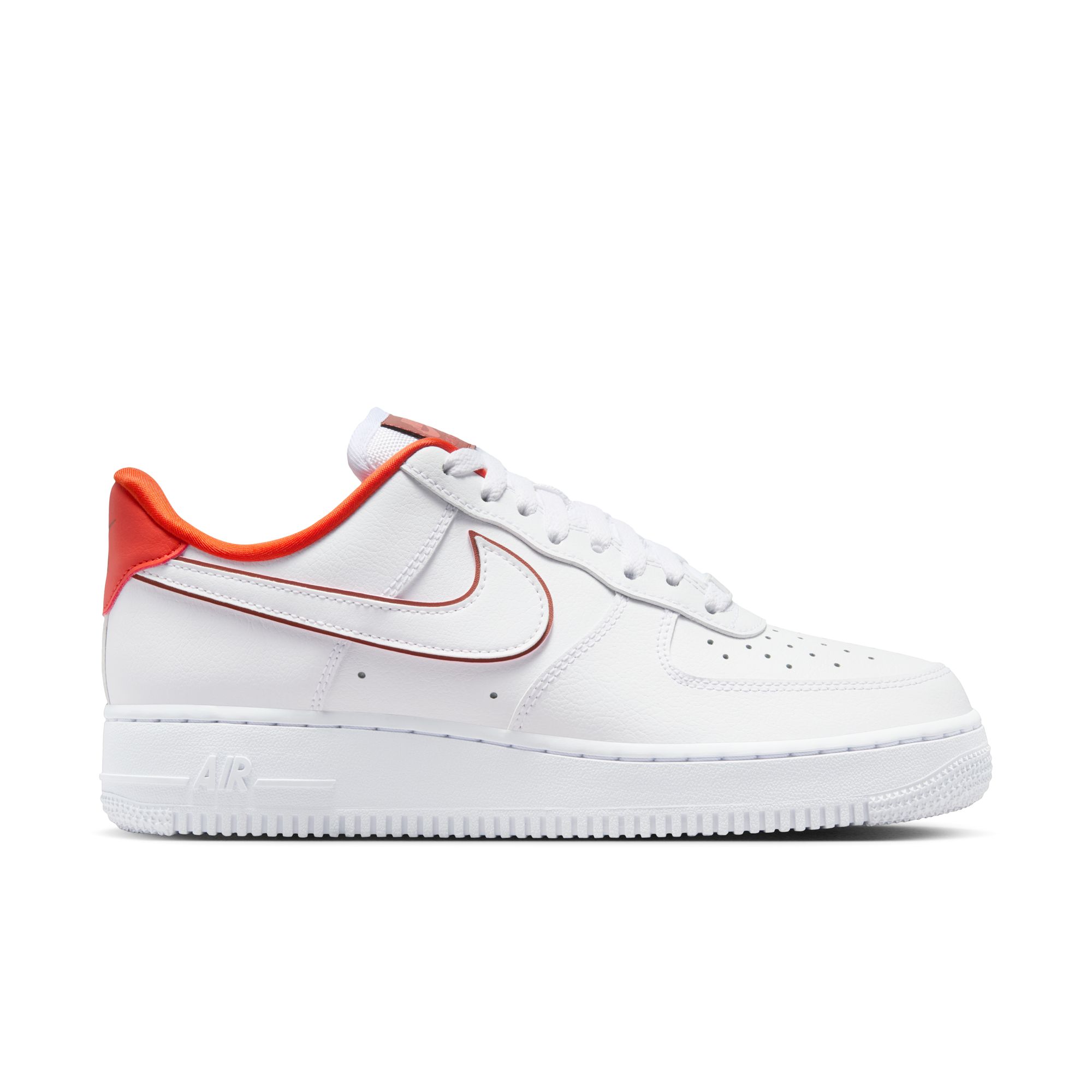 W AIR FORCE 1 '07