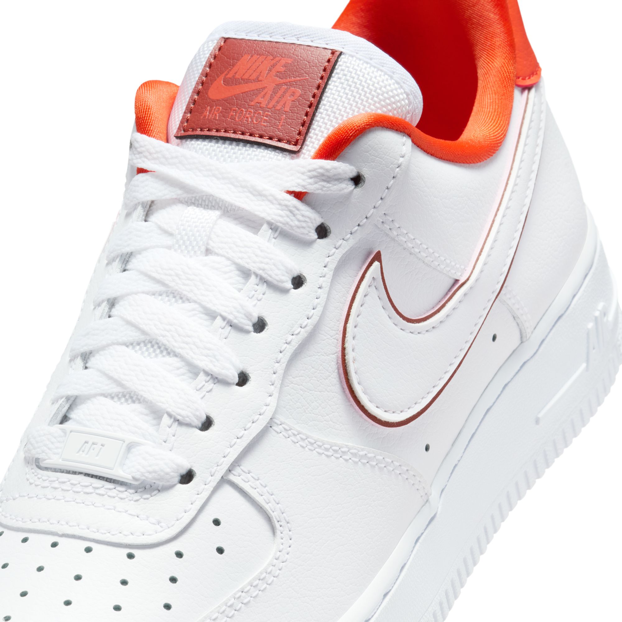 W AIR FORCE 1 '07