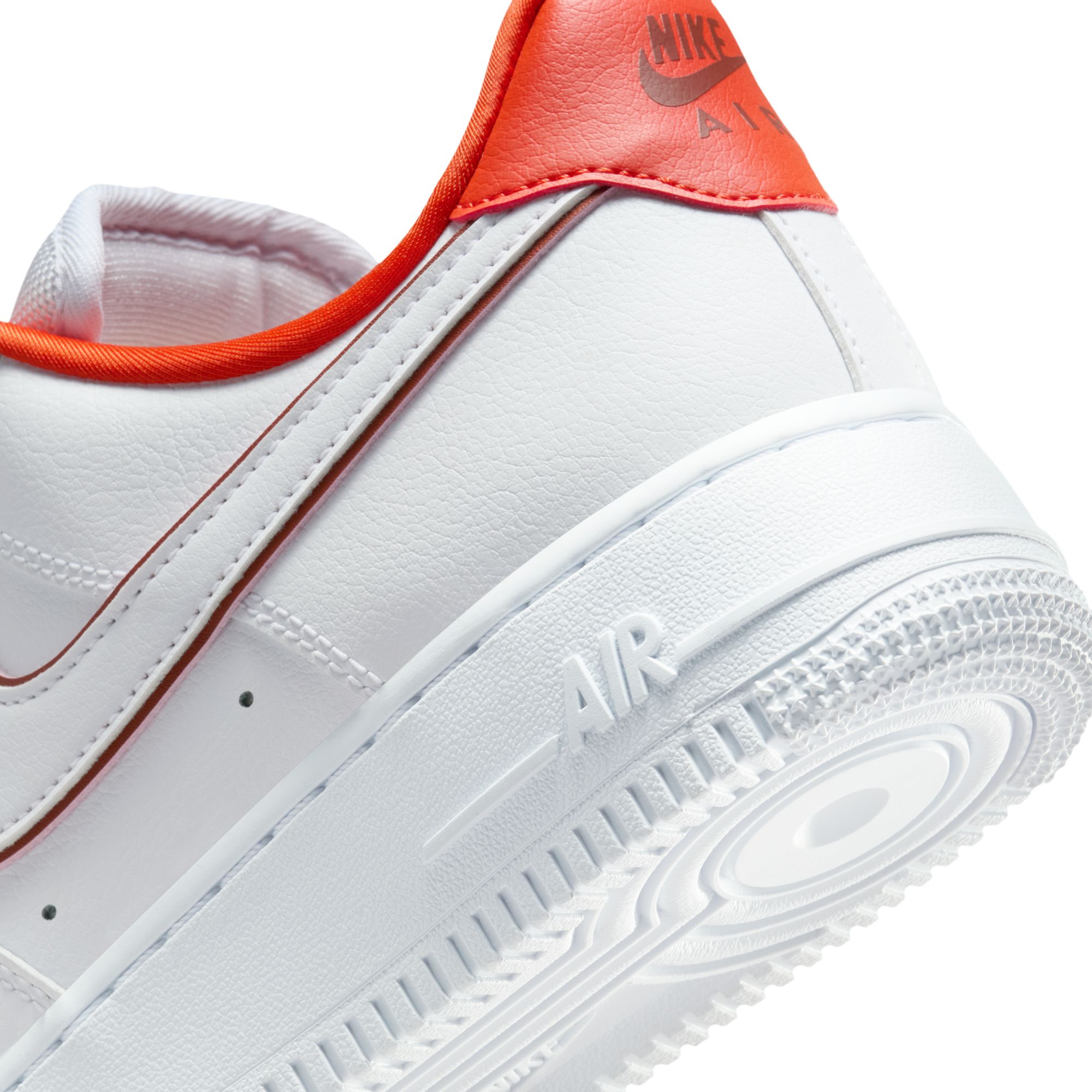 W AIR FORCE 1 '07