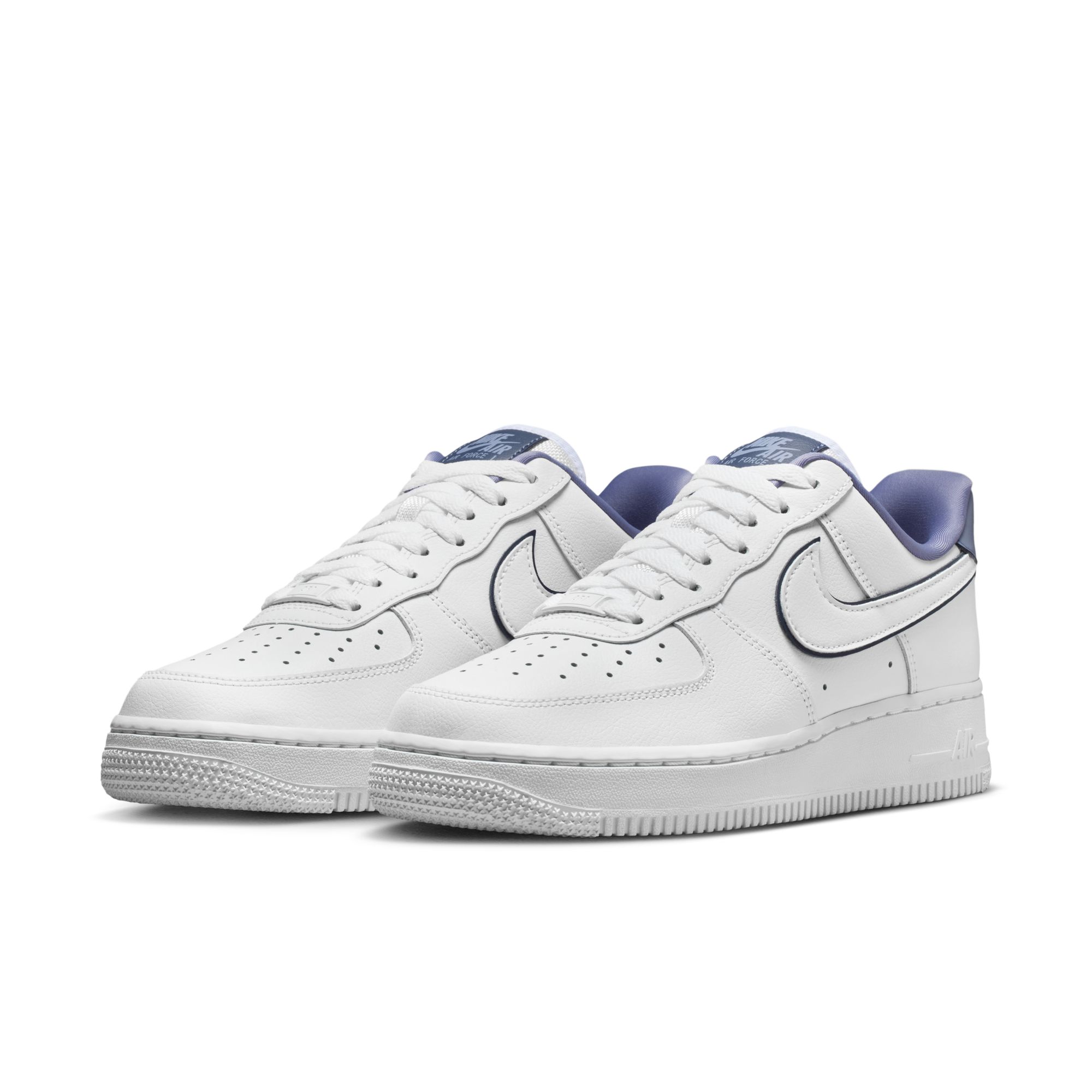 W AIR FORCE 1 '07