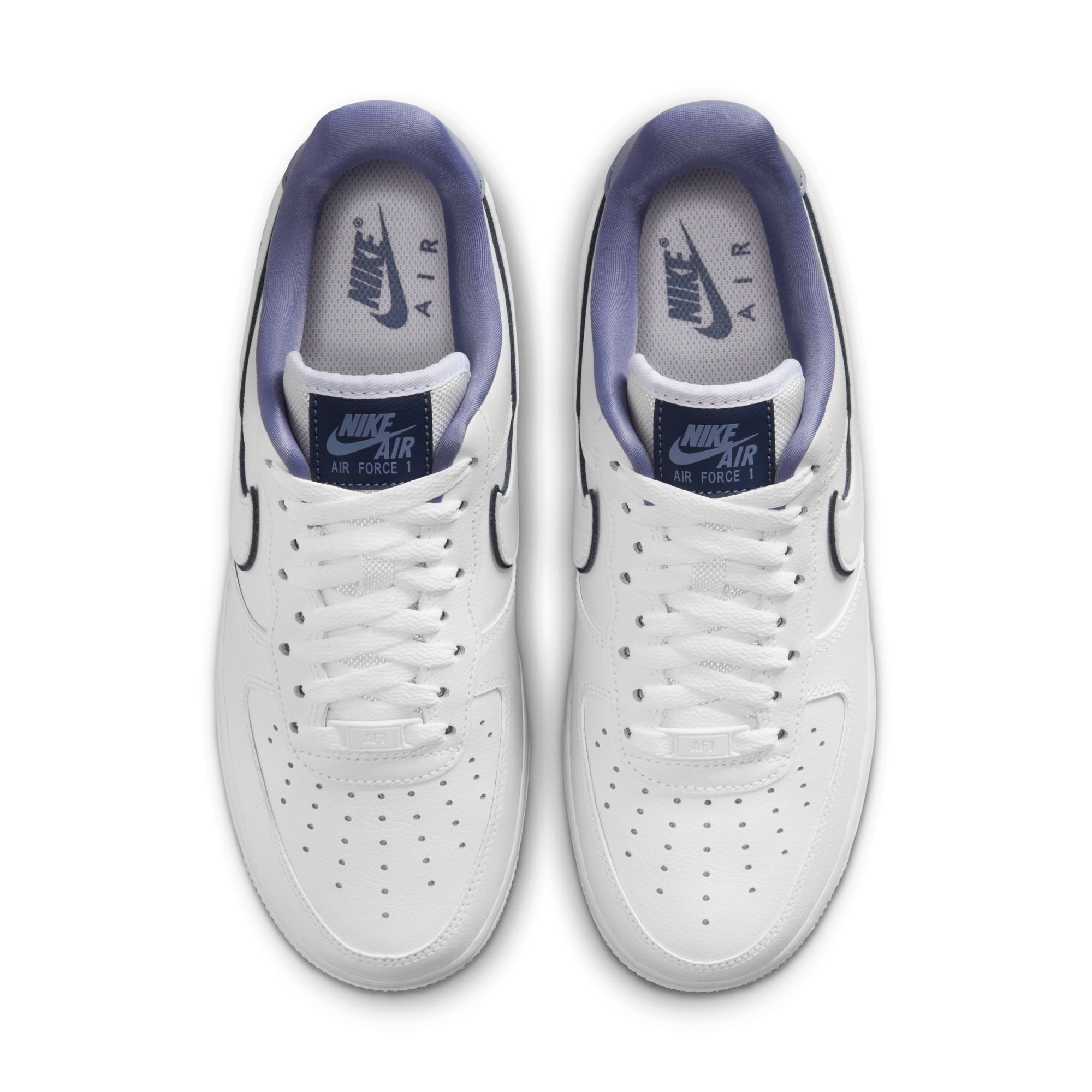 W AIR FORCE 1 '07