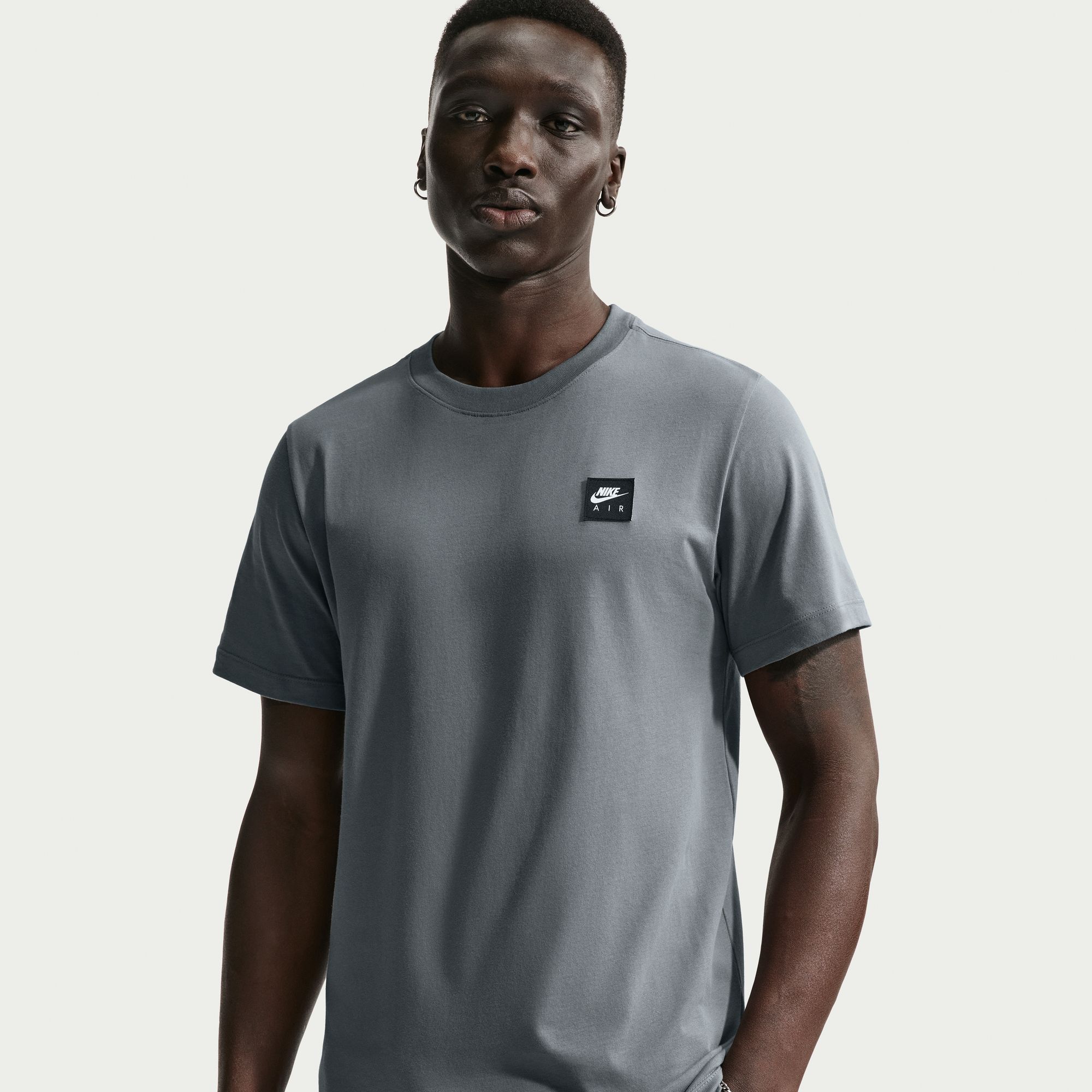 U NSW TEE STD NIKE AIR PATCH