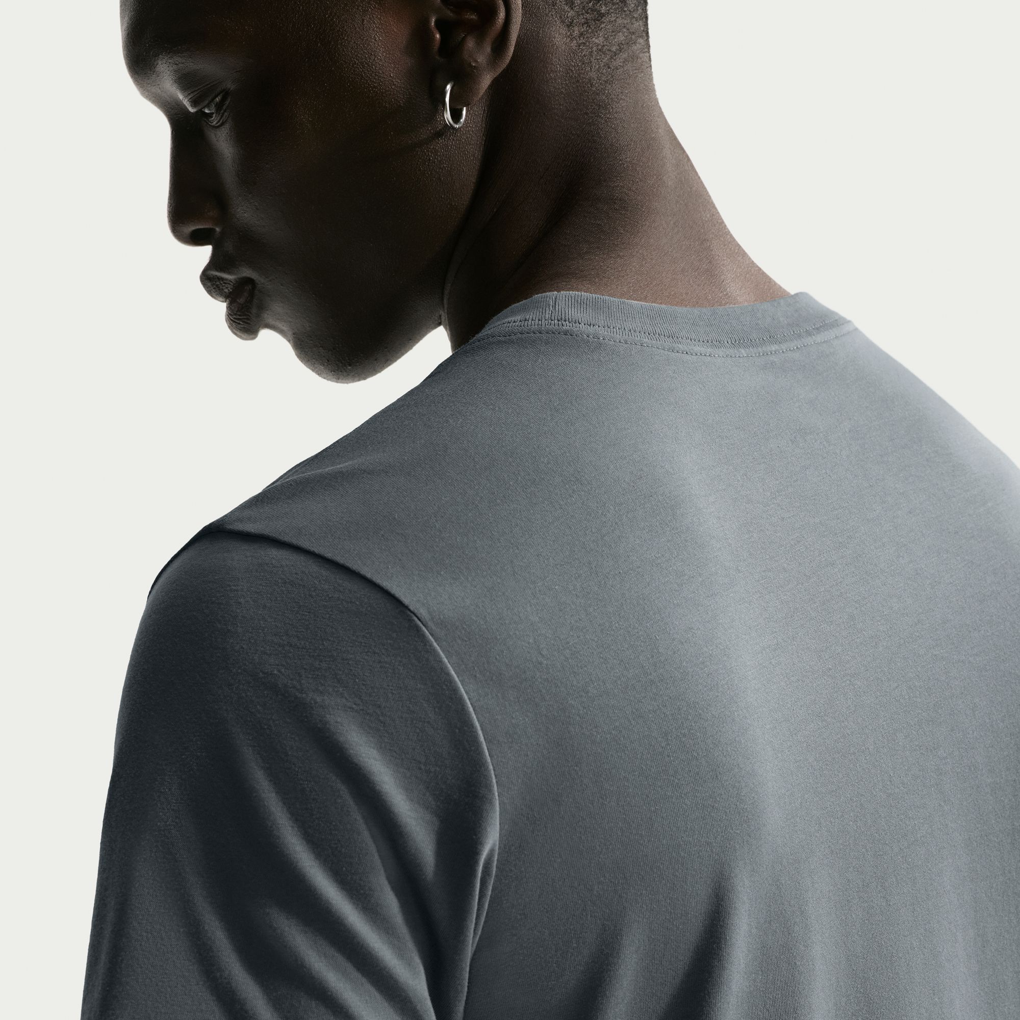 U NSW TEE STD NIKE AIR PATCH