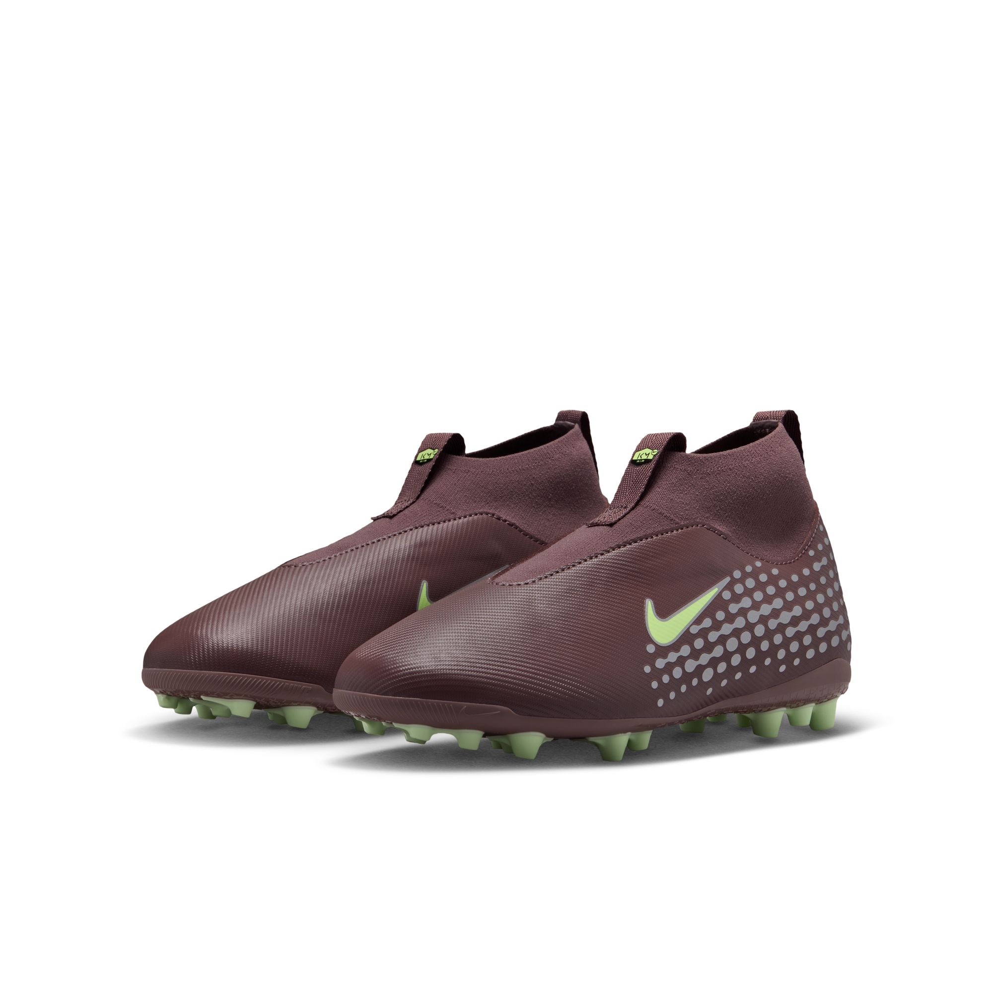JR ZM SUPERFLY 10 ACADMY KM AG