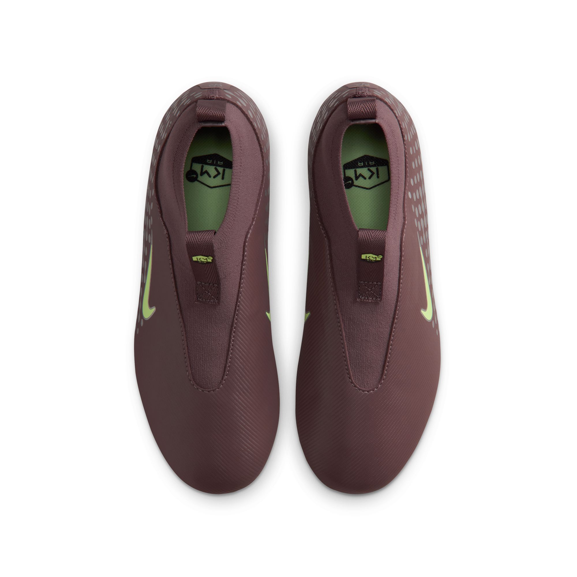 JR ZM SUPERFLY 10 ACADMY KM AG
