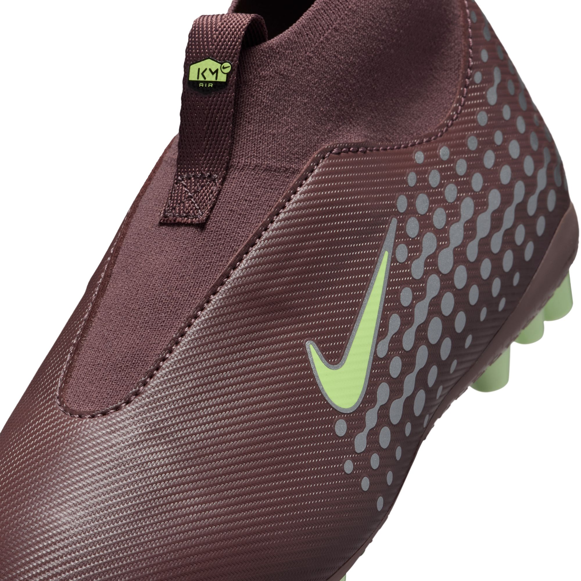 JR ZM SUPERFLY 10 ACADMY KM AG