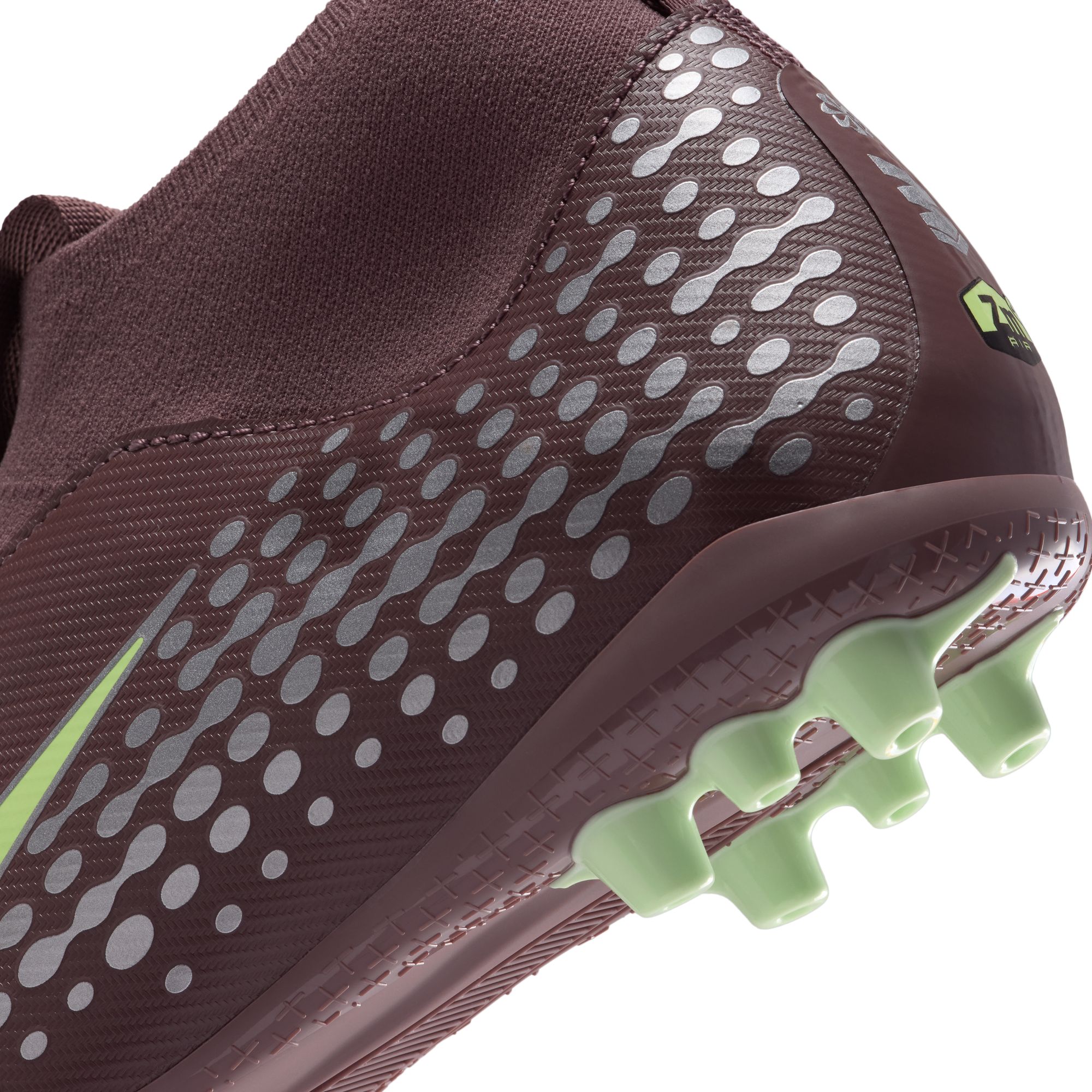 JR ZM SUPERFLY 10 ACADMY KM AG