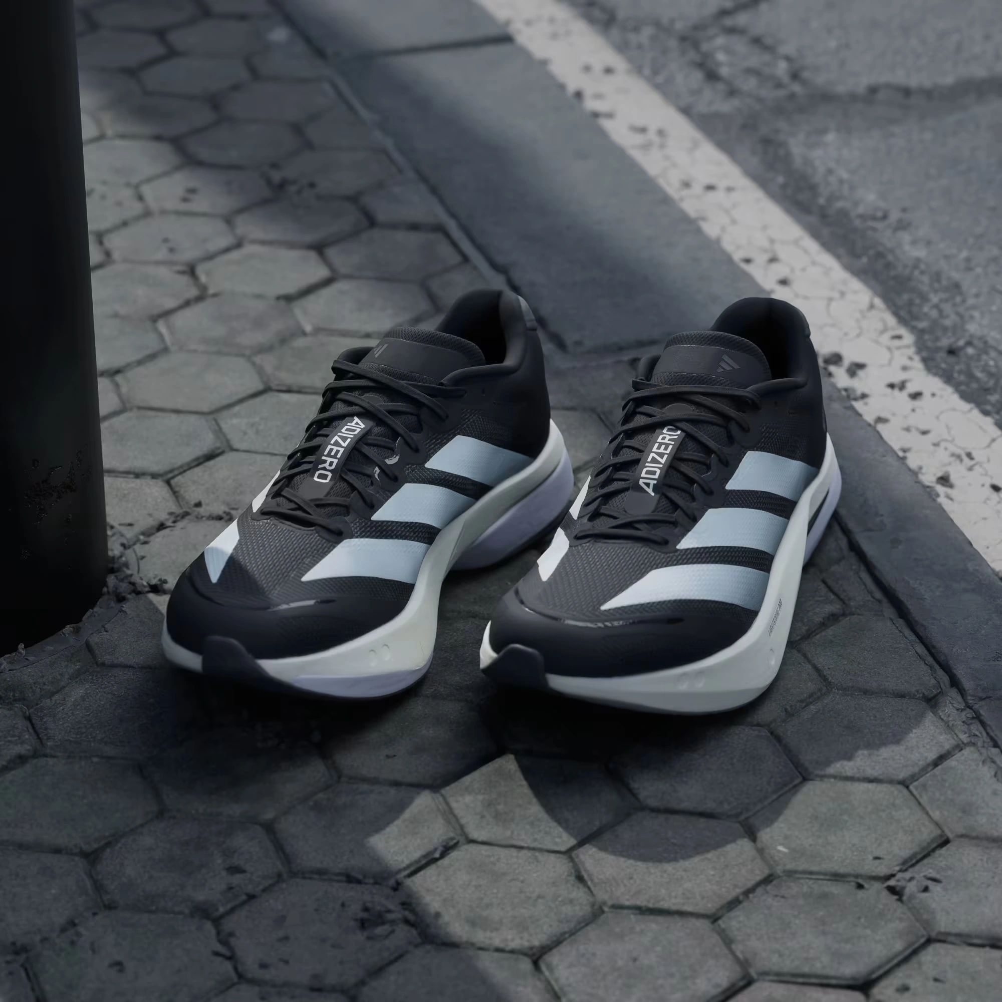 ADIZERO BOSTON 13 M