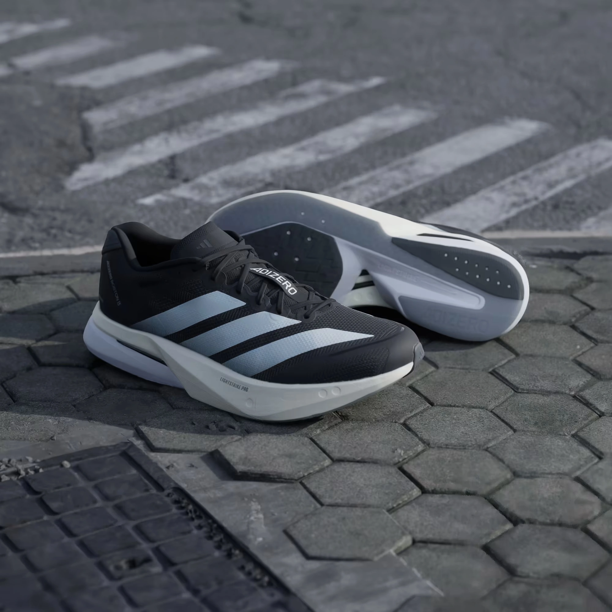 ADIZERO BOSTON 13 M