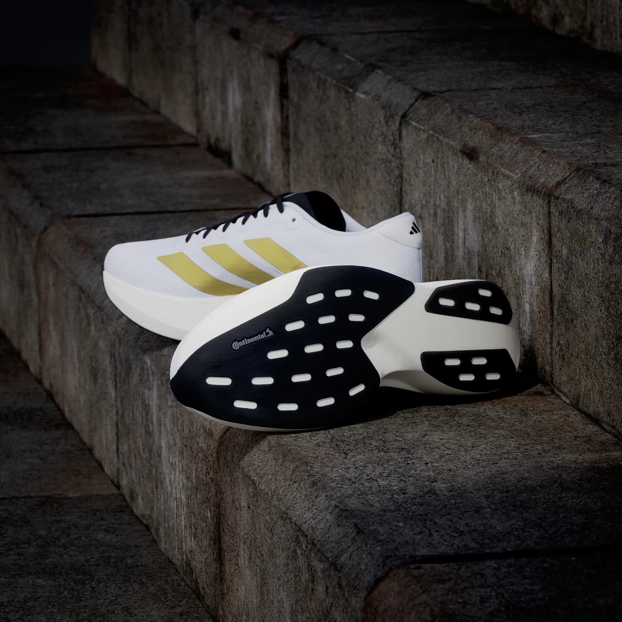 Adizero EVO SL WOVEN M