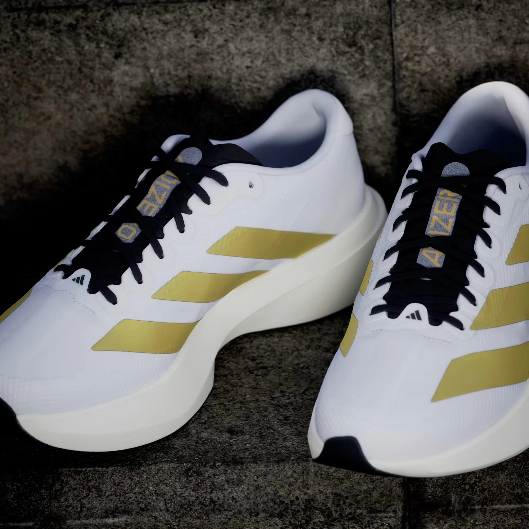 Adizero EVO SL WOVEN M