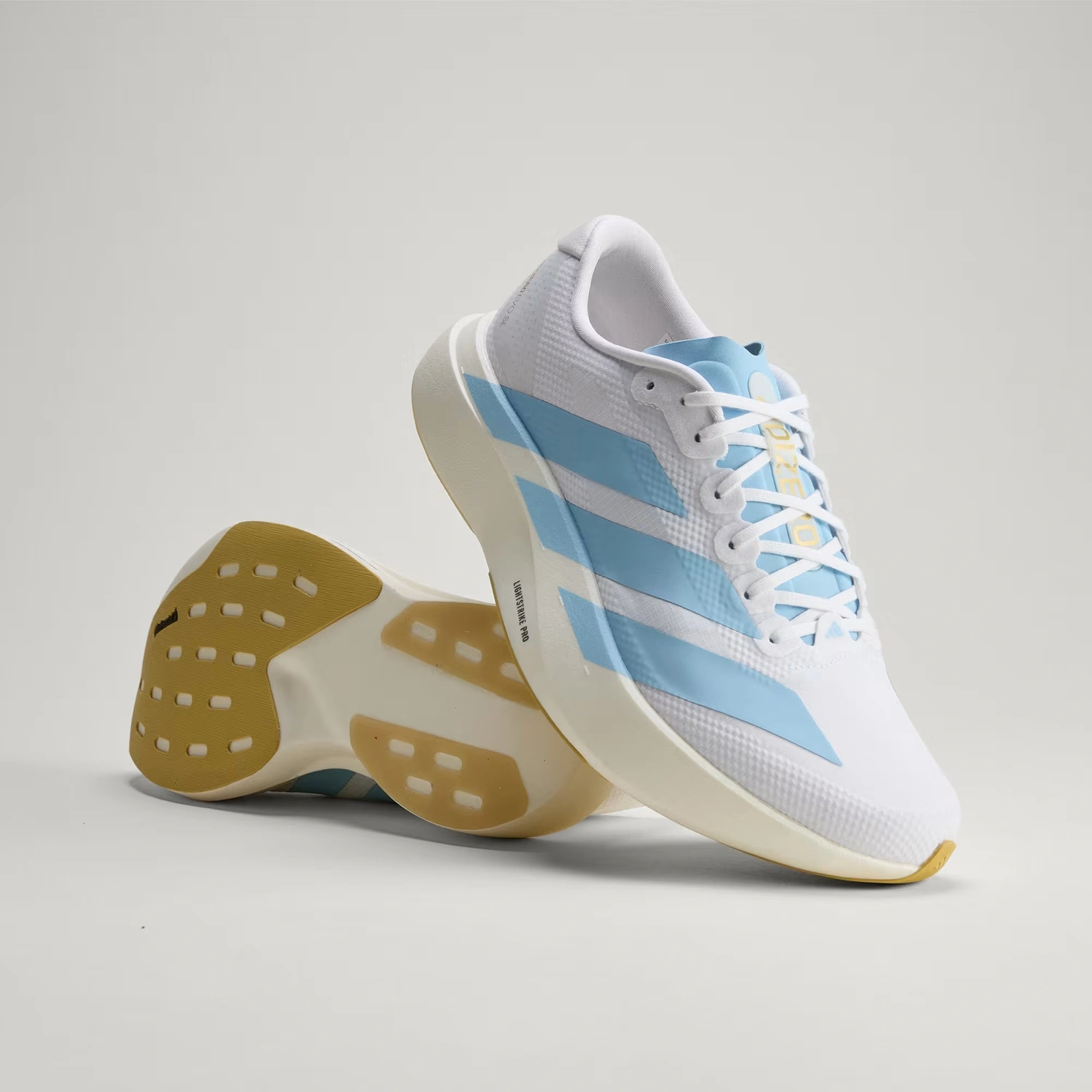 Adizero EVO SL WOVEN M
